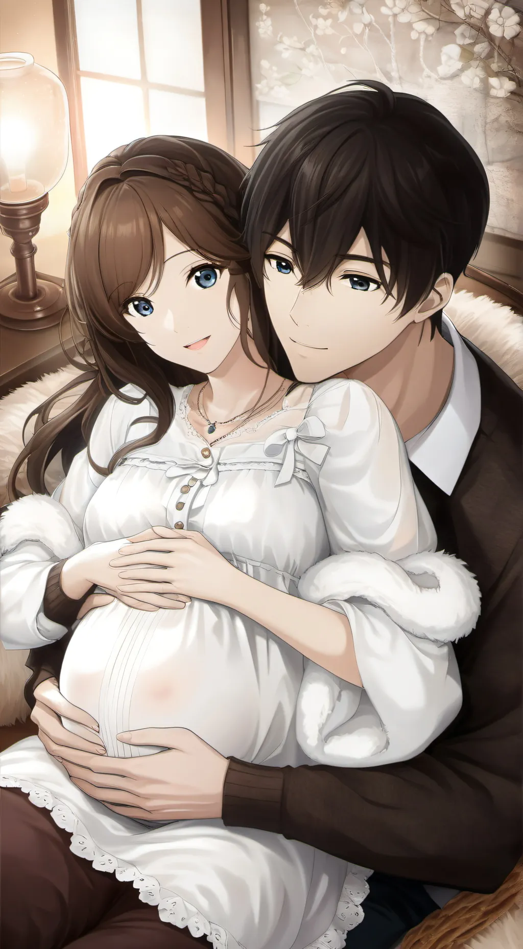 ai character: jaylan background