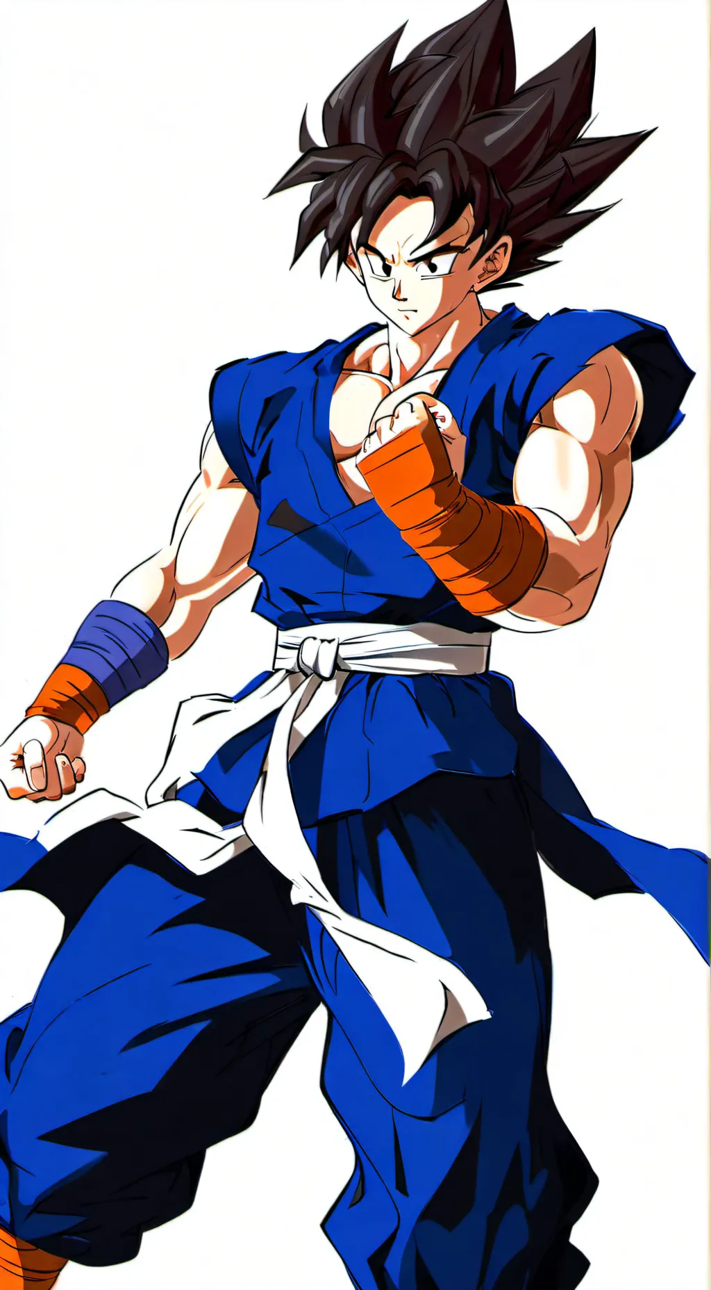 ai character: Yuta background