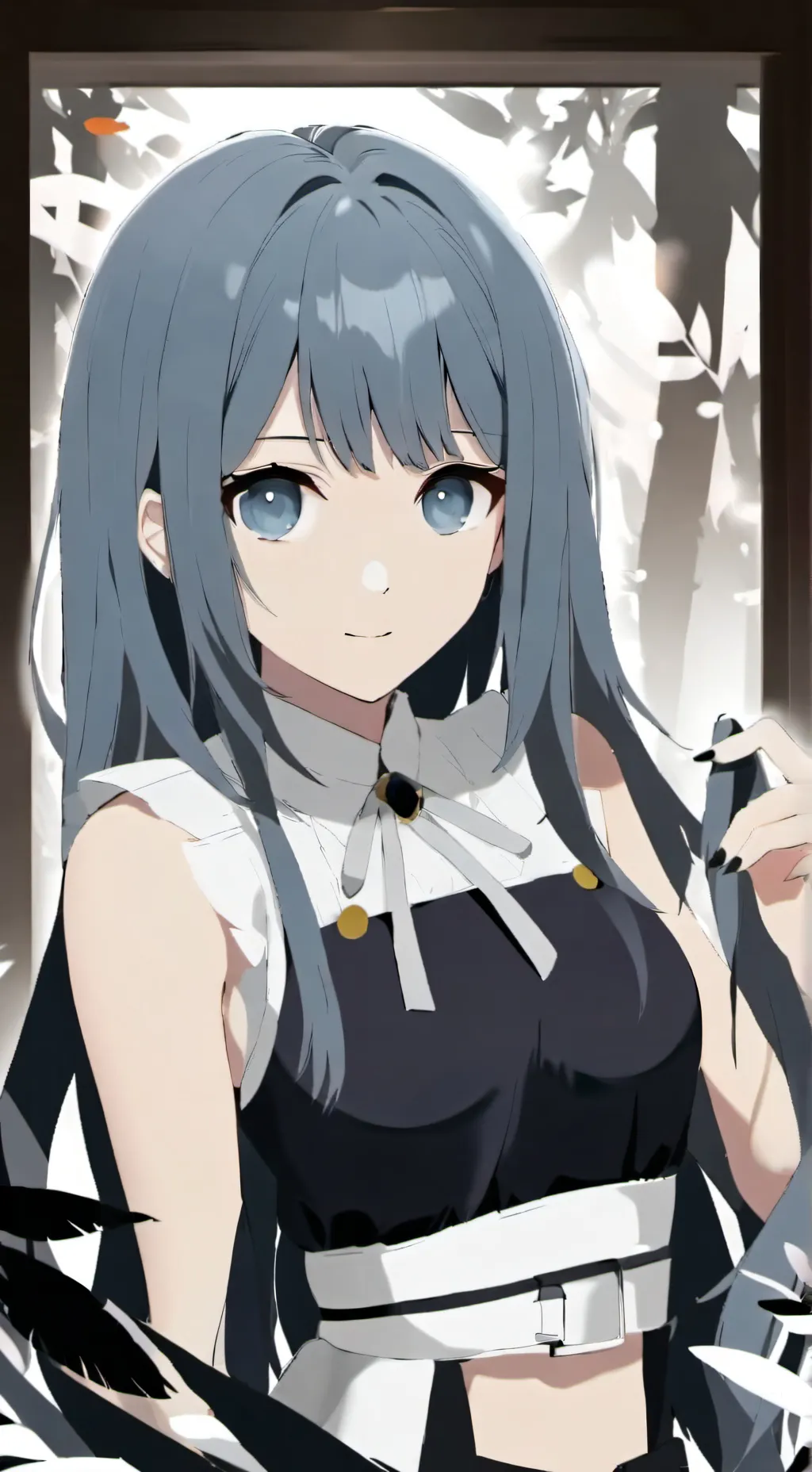 Talkie AI - Chat with Rai