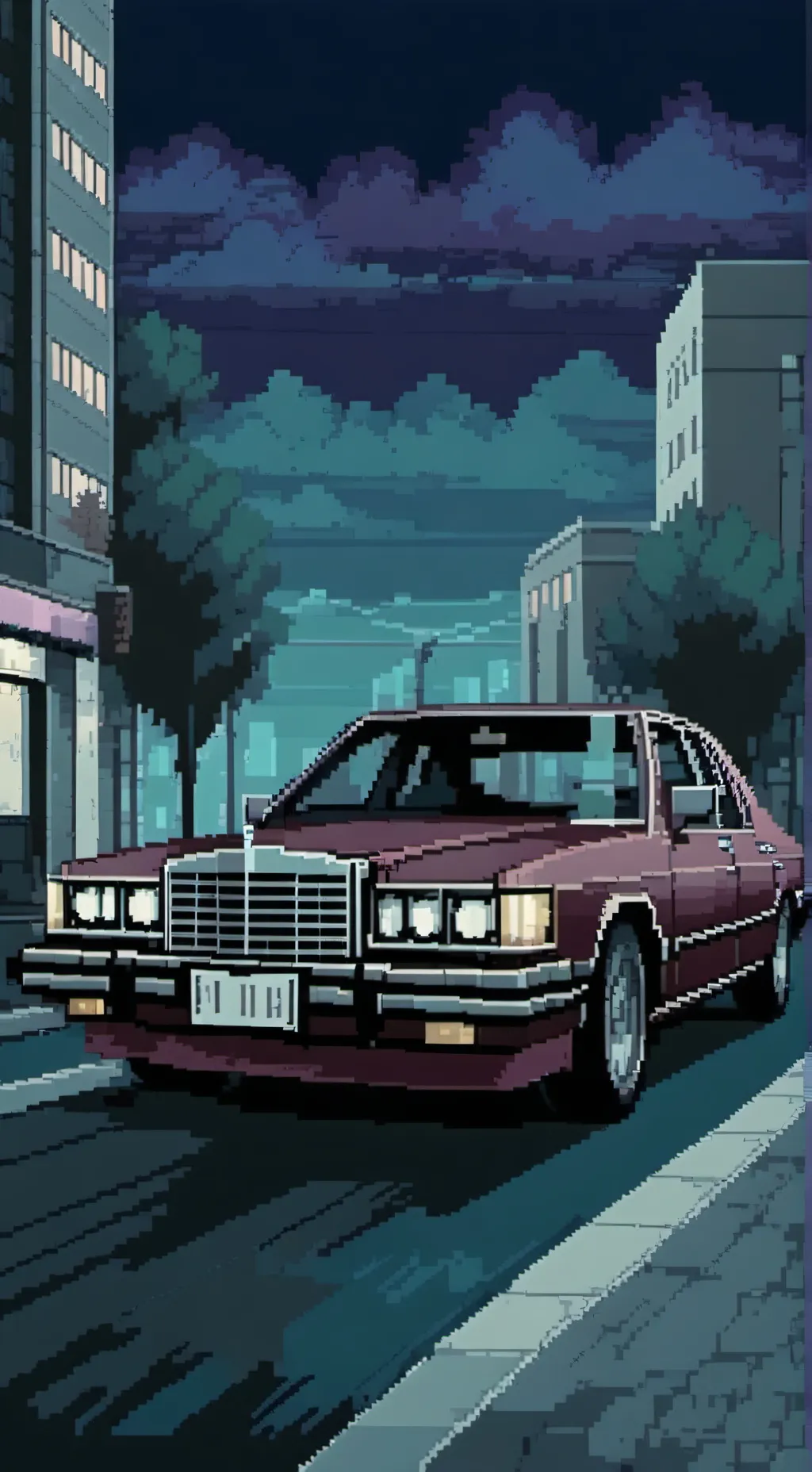 Talkie AI - Chat with genshin road trip