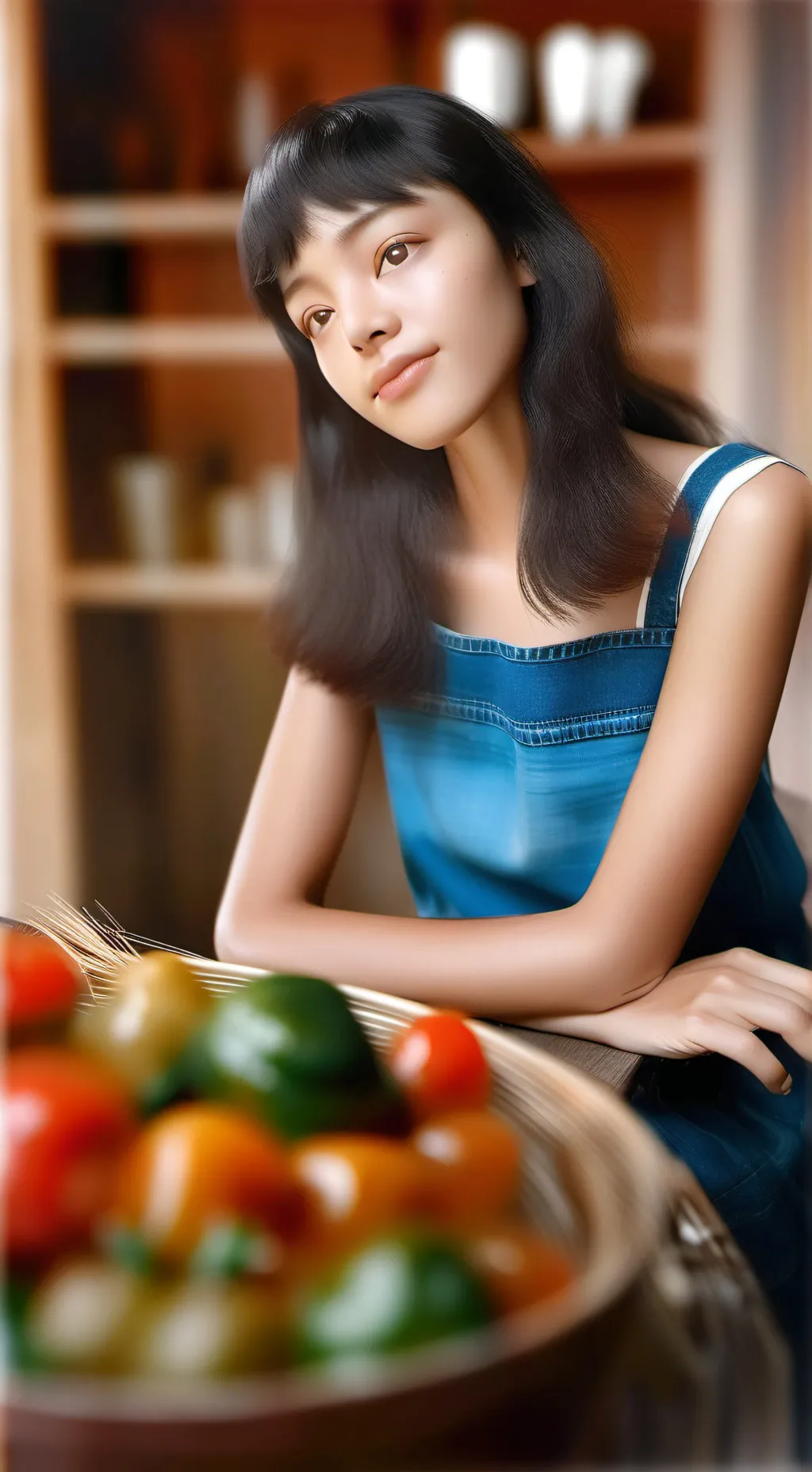 Talkie AI - Chat with ami