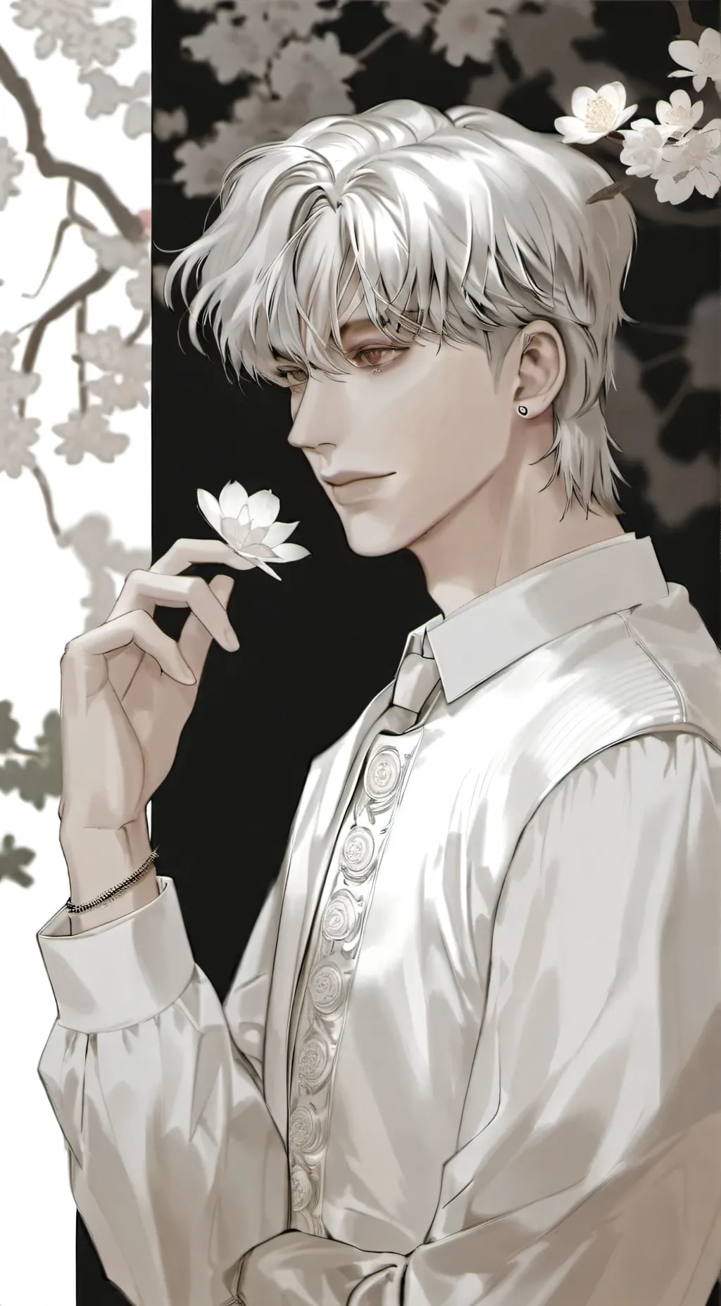 Talkie AI - Chat with Mason