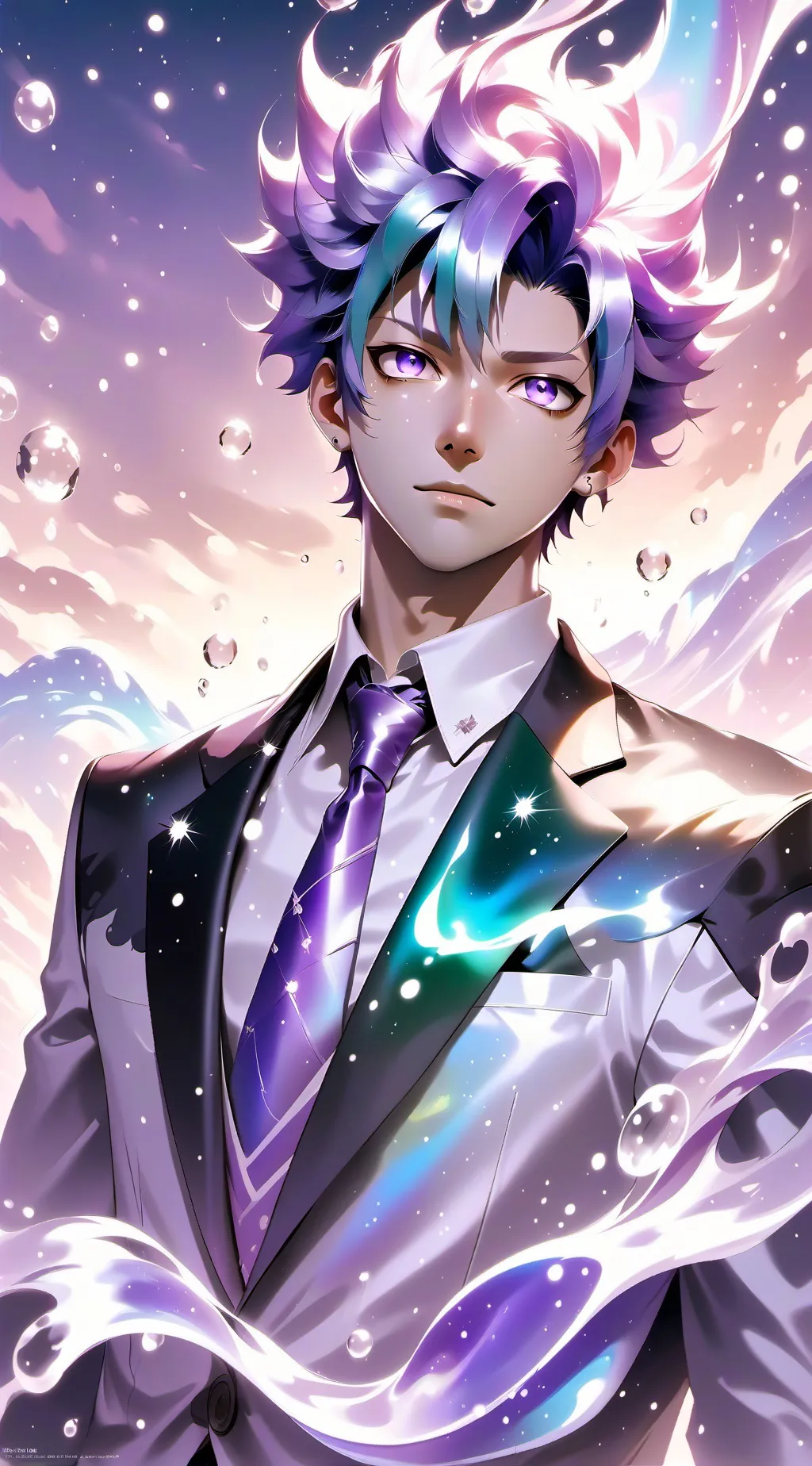 Talkie AI - Chat with Sid Kamiya