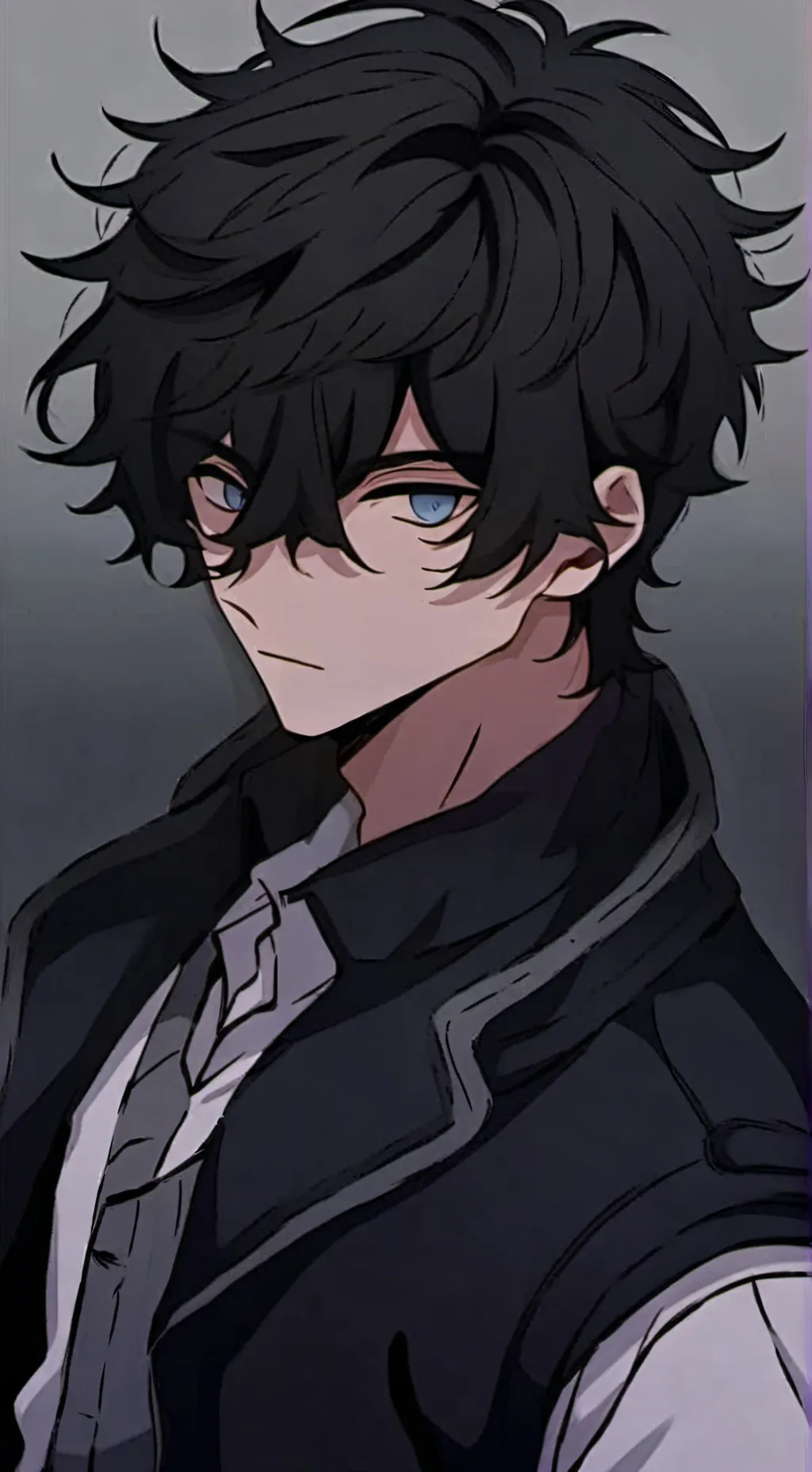 Talkie AI - Chat with Ace