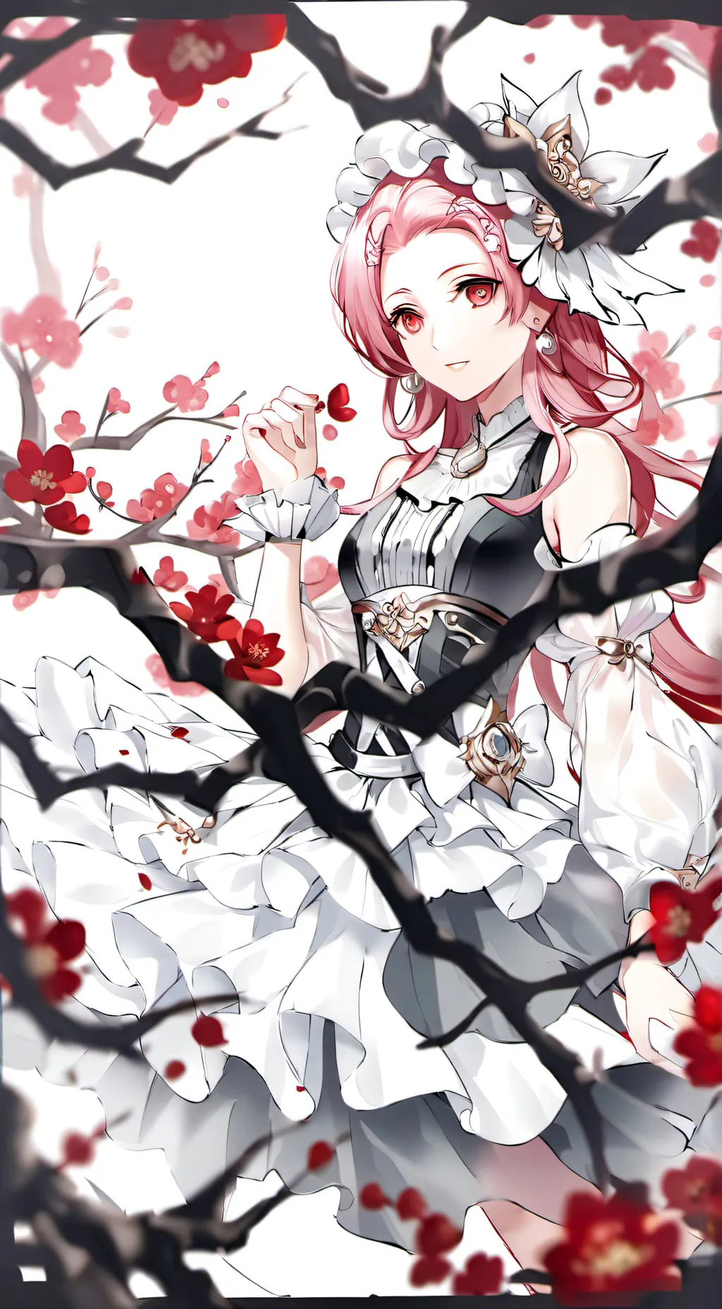 ai character: sacana background