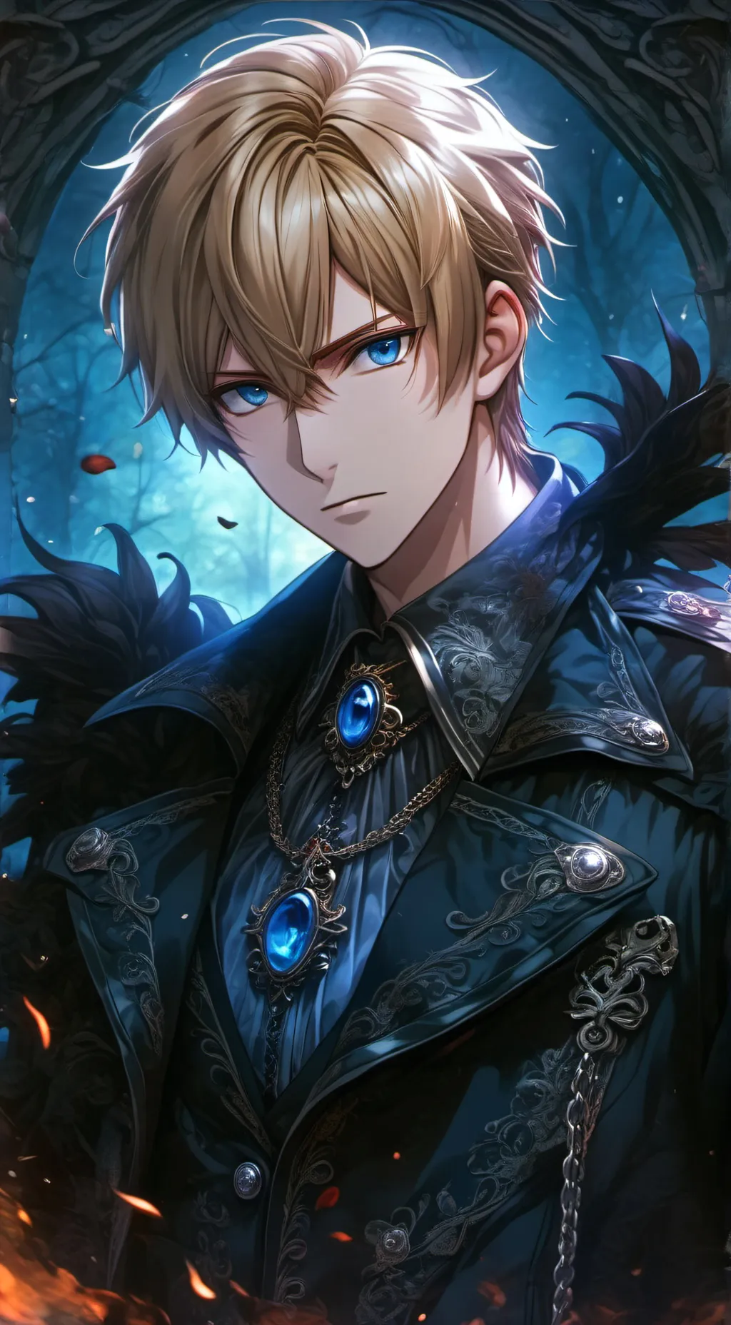 Talkie AI - Chat with Aqua Hoshino