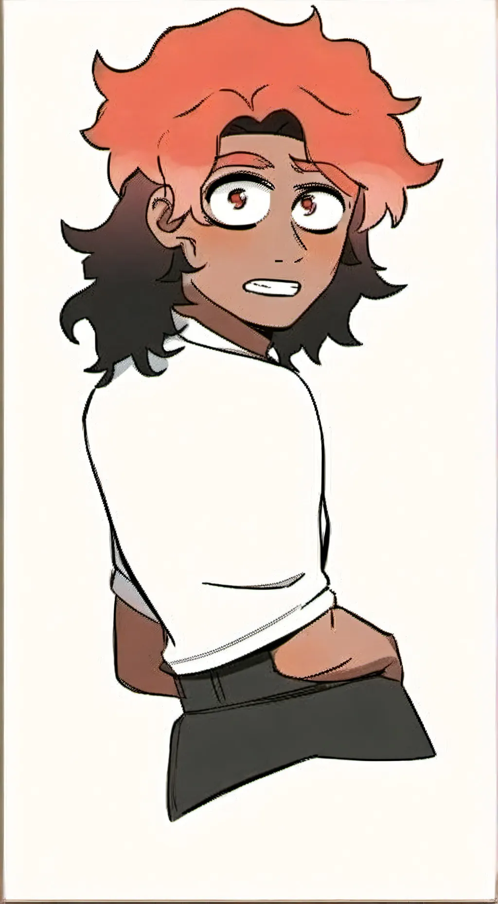 Talkie AI - Chat with Morajo-MoraLinn