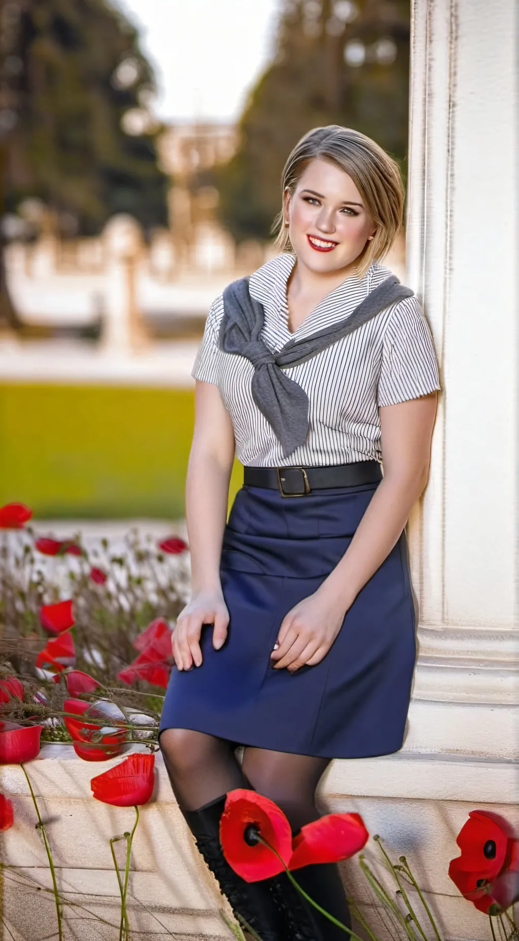 Talkie AI - Chat with 11 11 11 Poppy Day