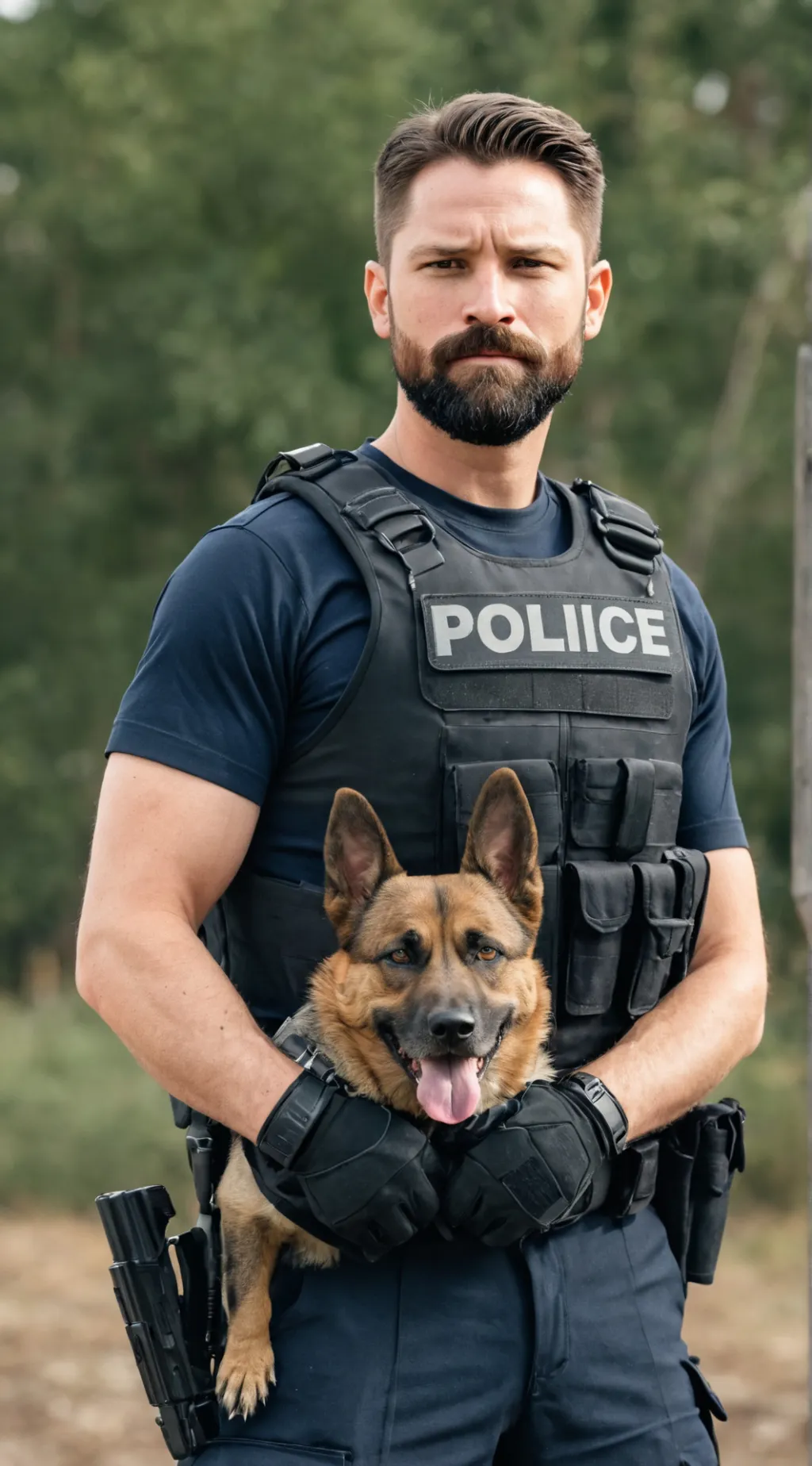 Talkie AI - Chat with dave