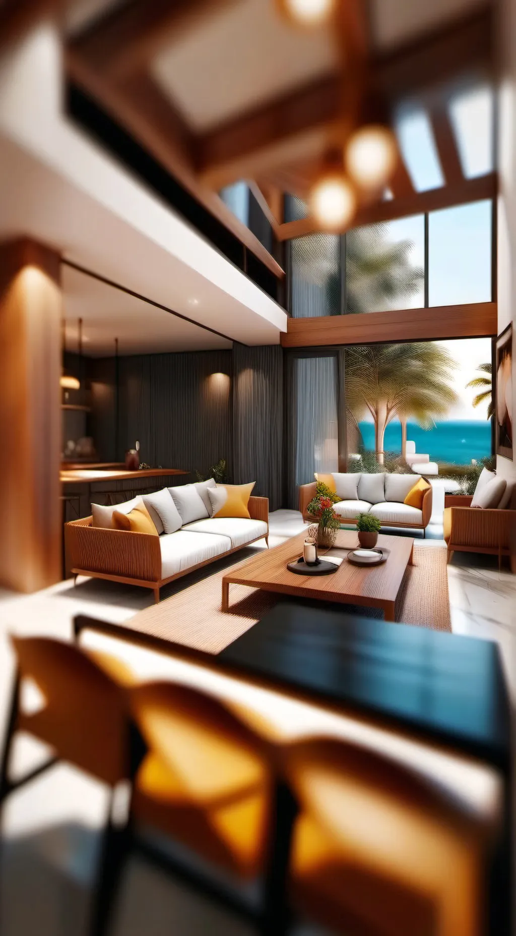 ai character: ♥️🫰Sleepover🫰♥️ background