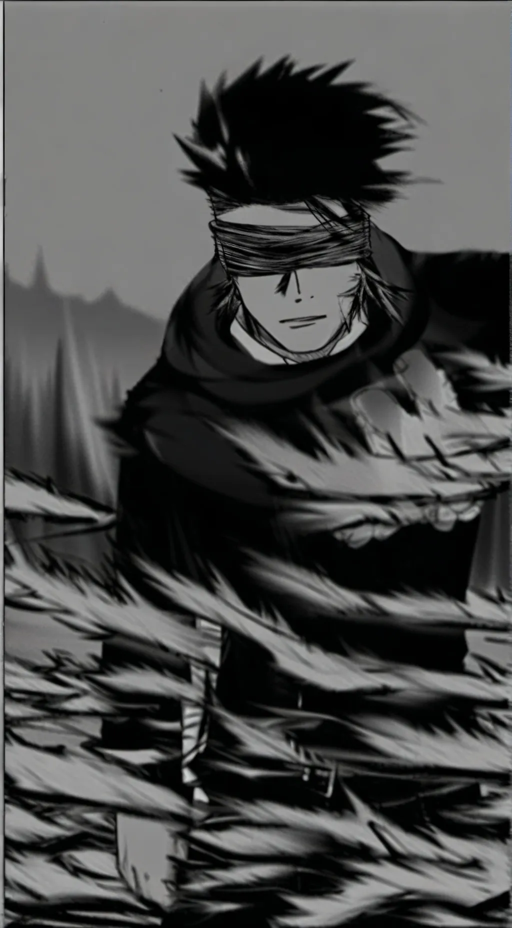 ai character: brandon background