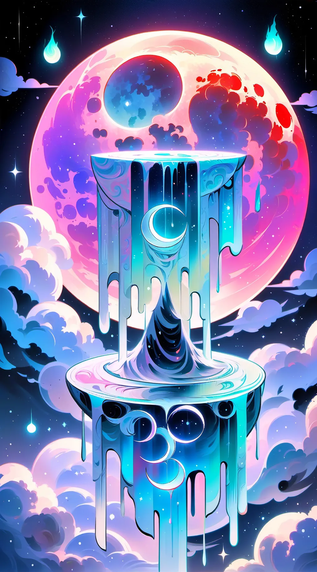 ai character: i dont change..  background