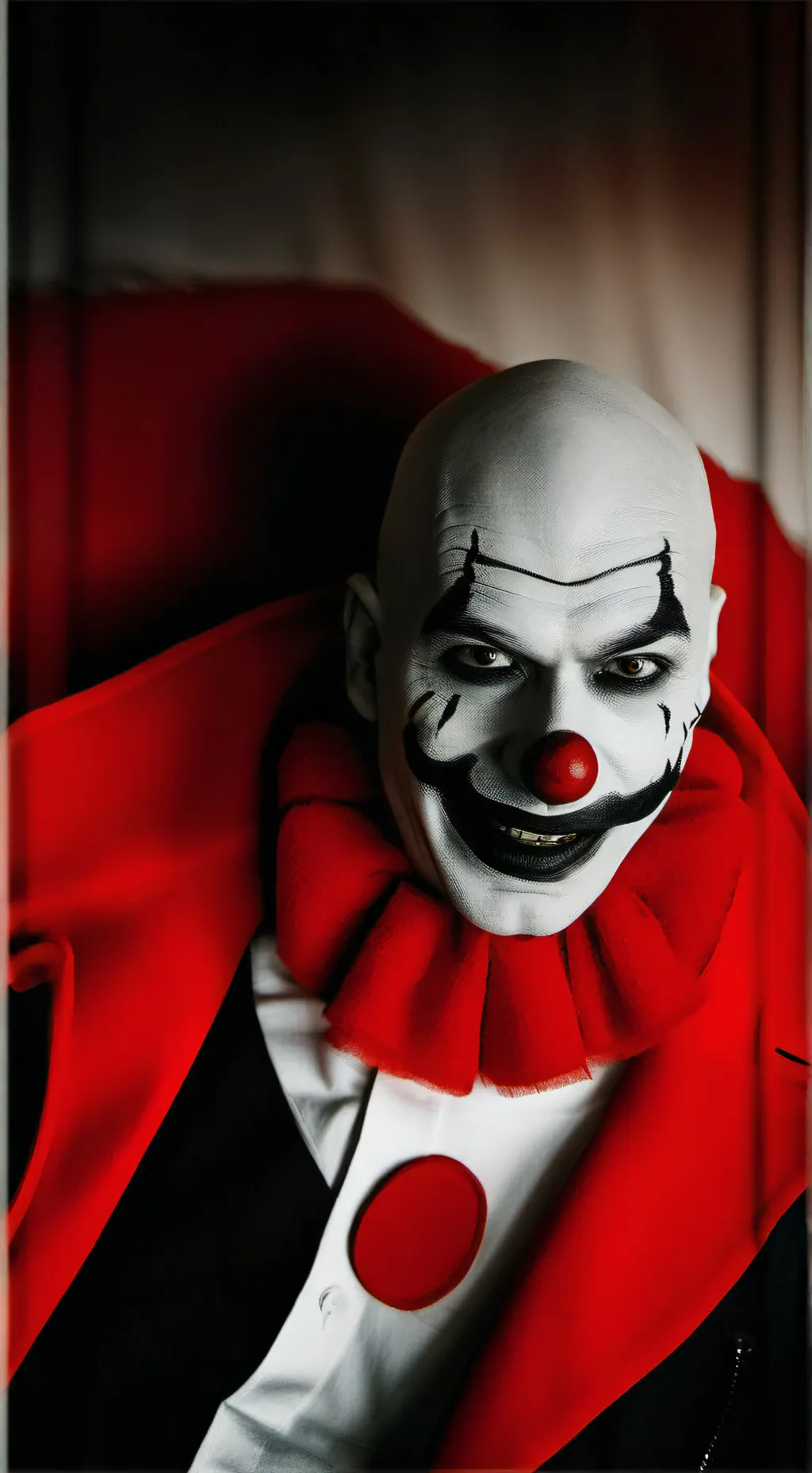 ai character: choose your story! background