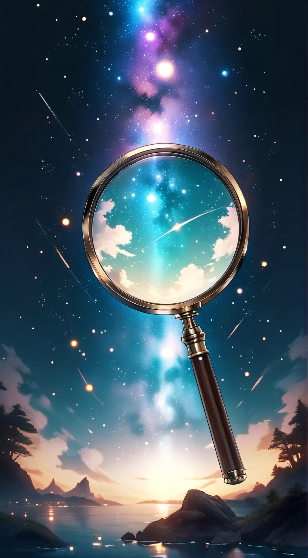 ai character: rodger background