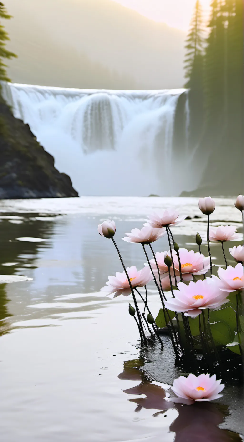 ai character: CookieRun: Kingdom background