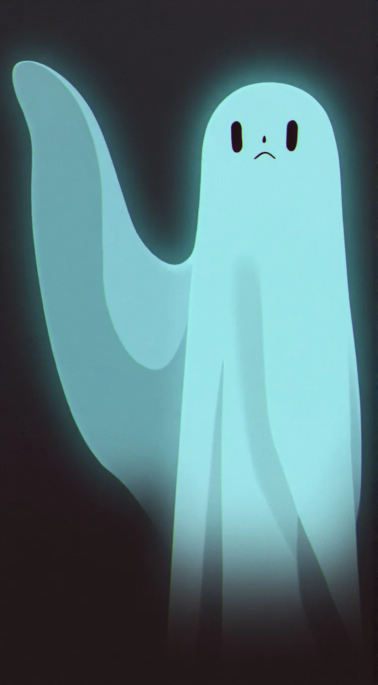 ai character: Huggy Wuggy background