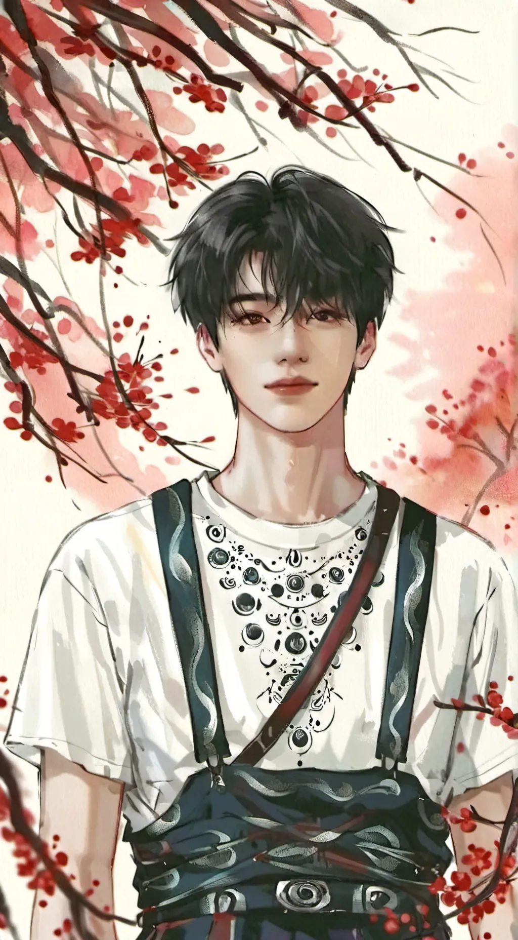 ai character: Sung-Hoon background