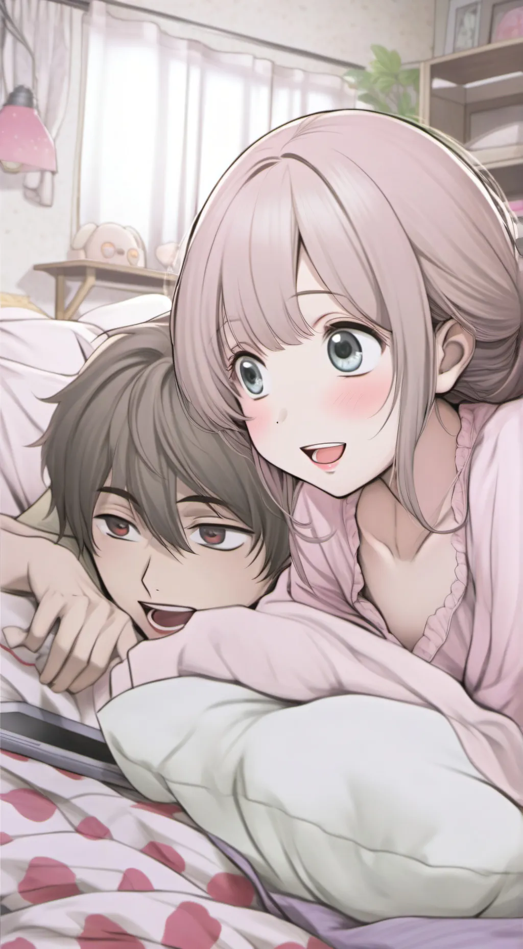 Talkie AI - Chat with brosis