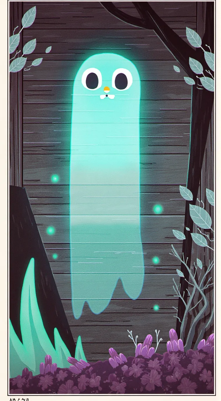 ai character: SPRUNKI background