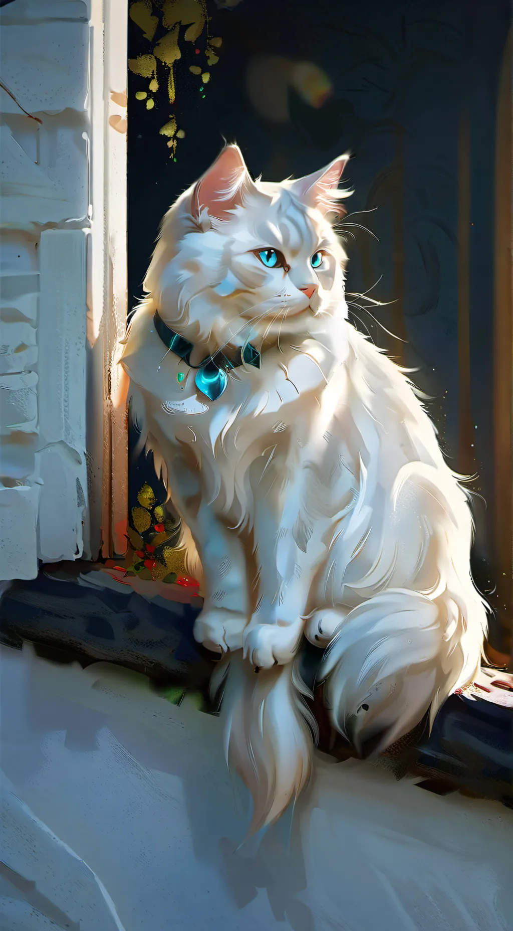 Talkie AI - Chat with Milku