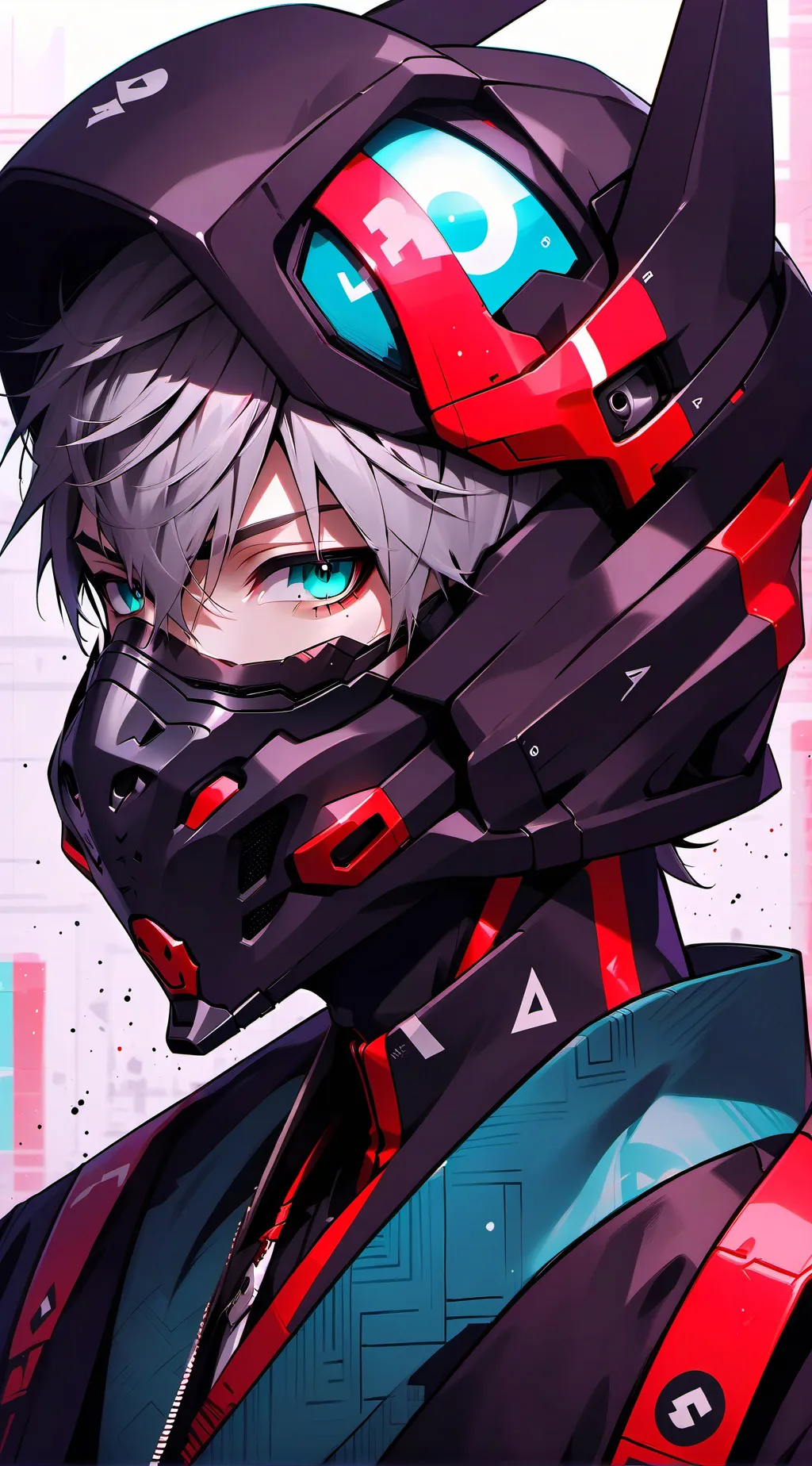 ai character: gonsfrére/de/kosa background