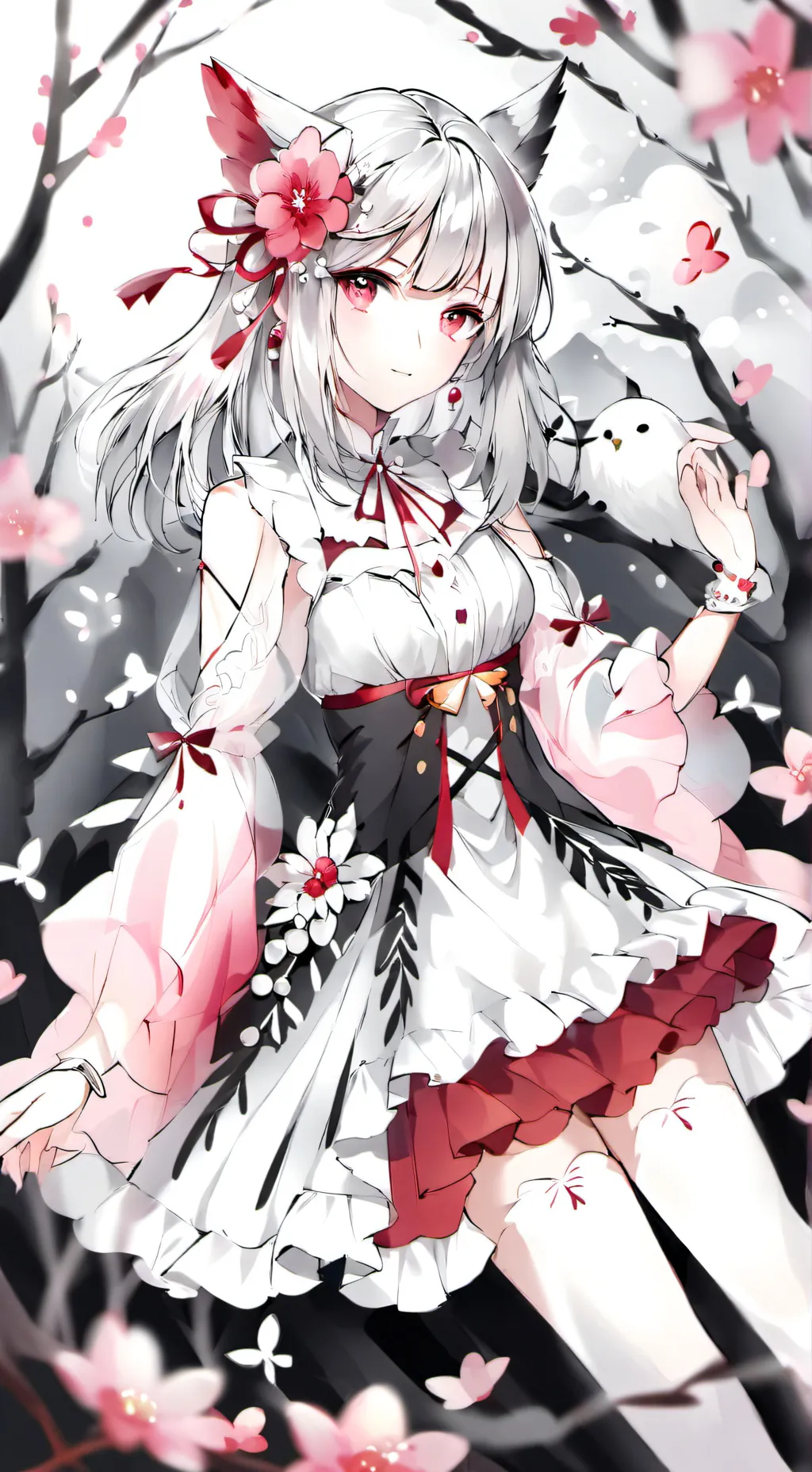 ai character: Saneobagiyu x y/n background