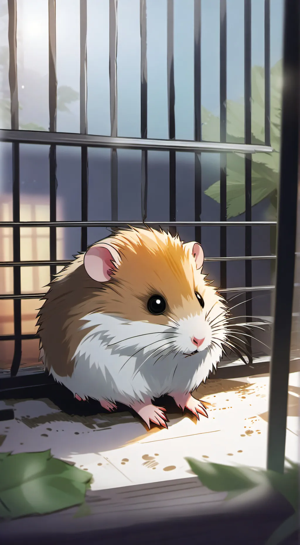 ai character: Travis kelce drama background