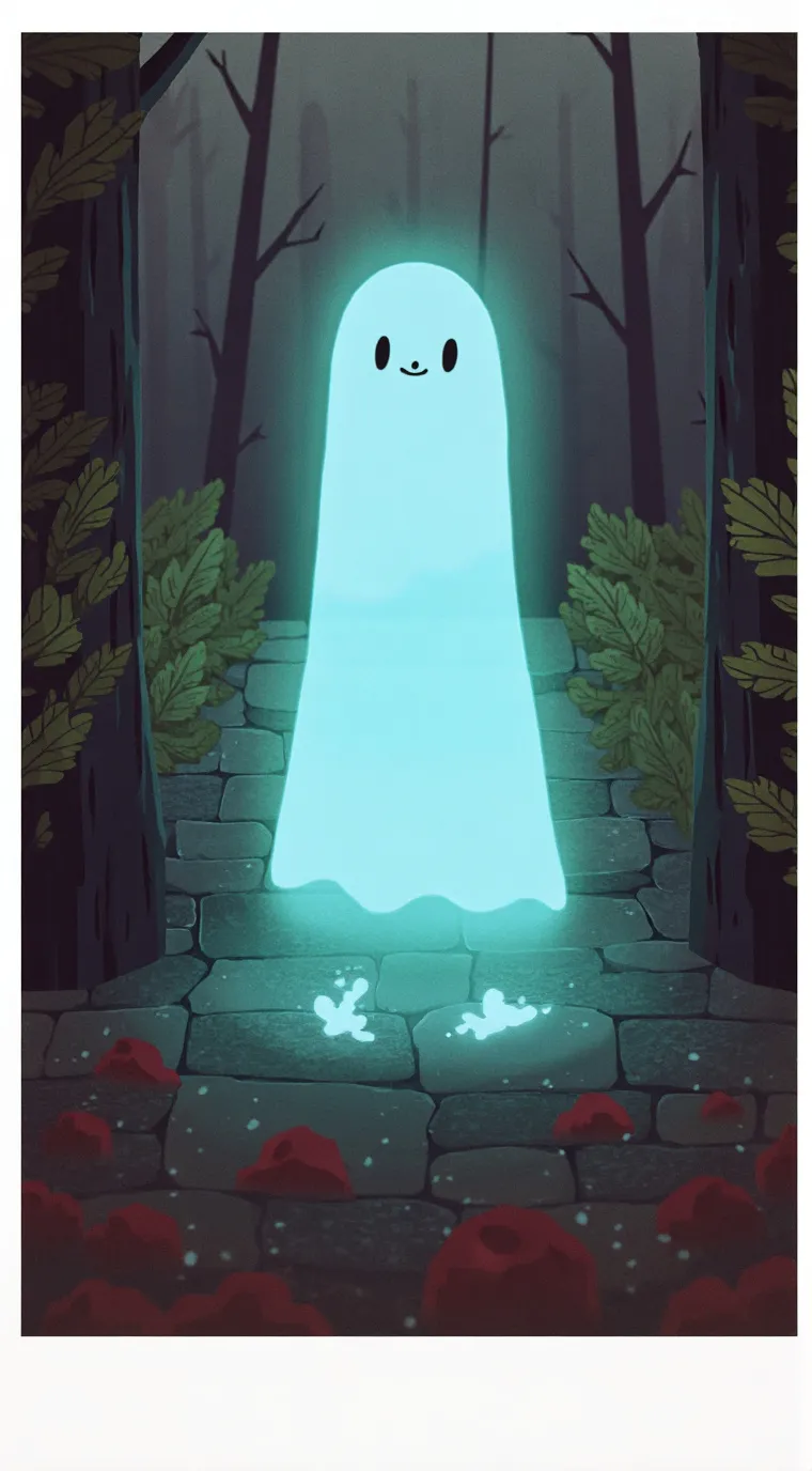 ai character: Carl is a GIRL pt2 background