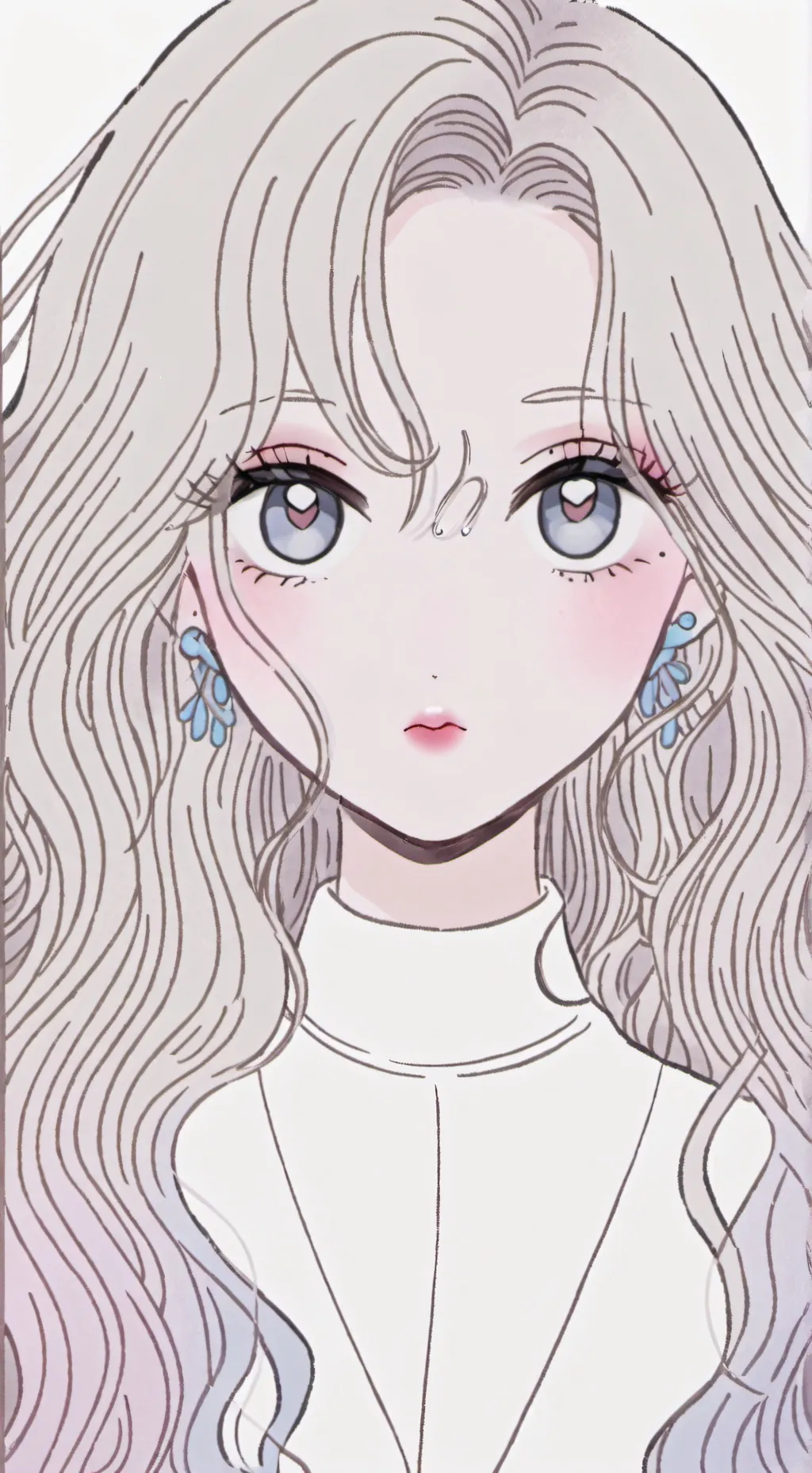 ai character: fpe italiano background