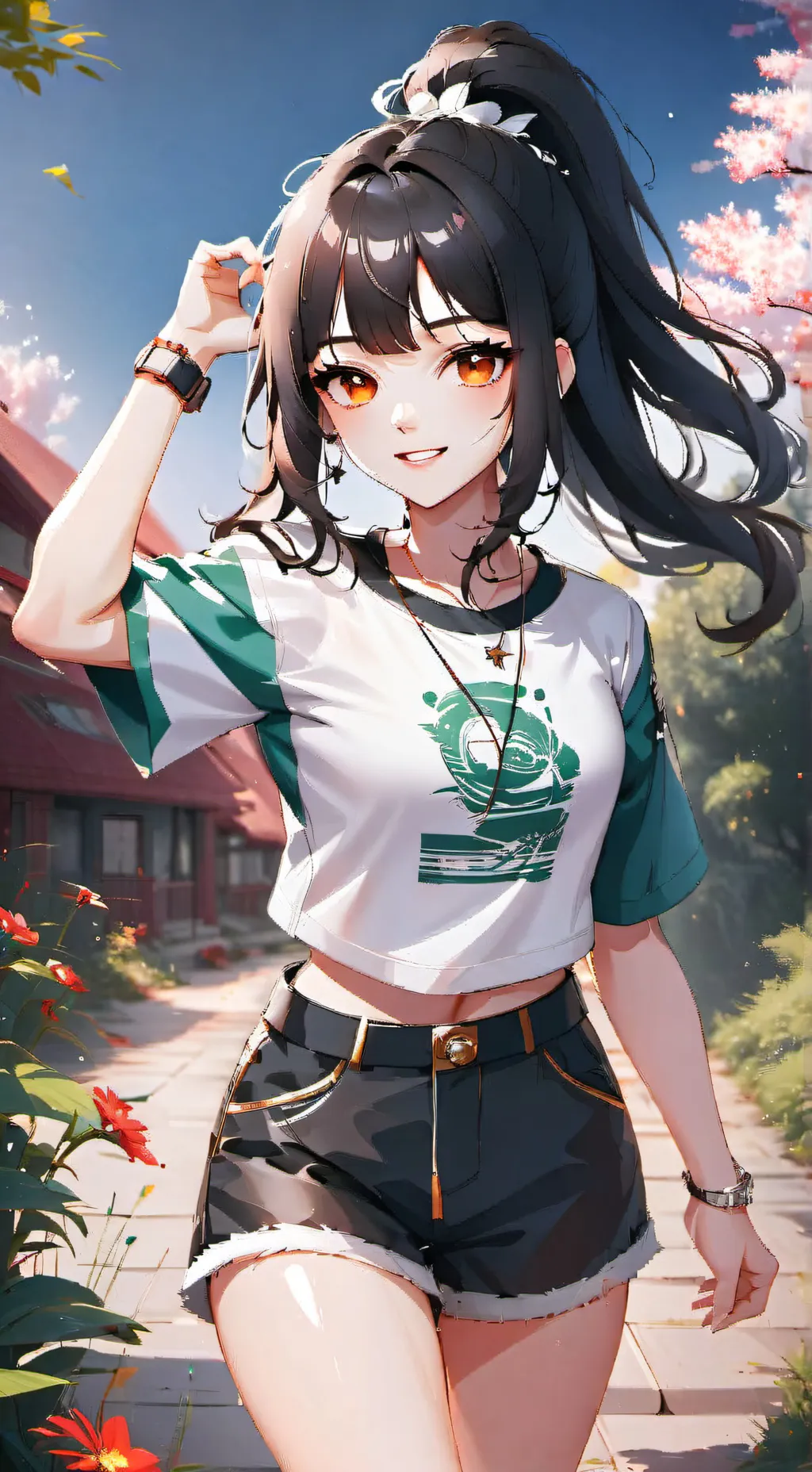 Talkie AI - Chat with Ibis