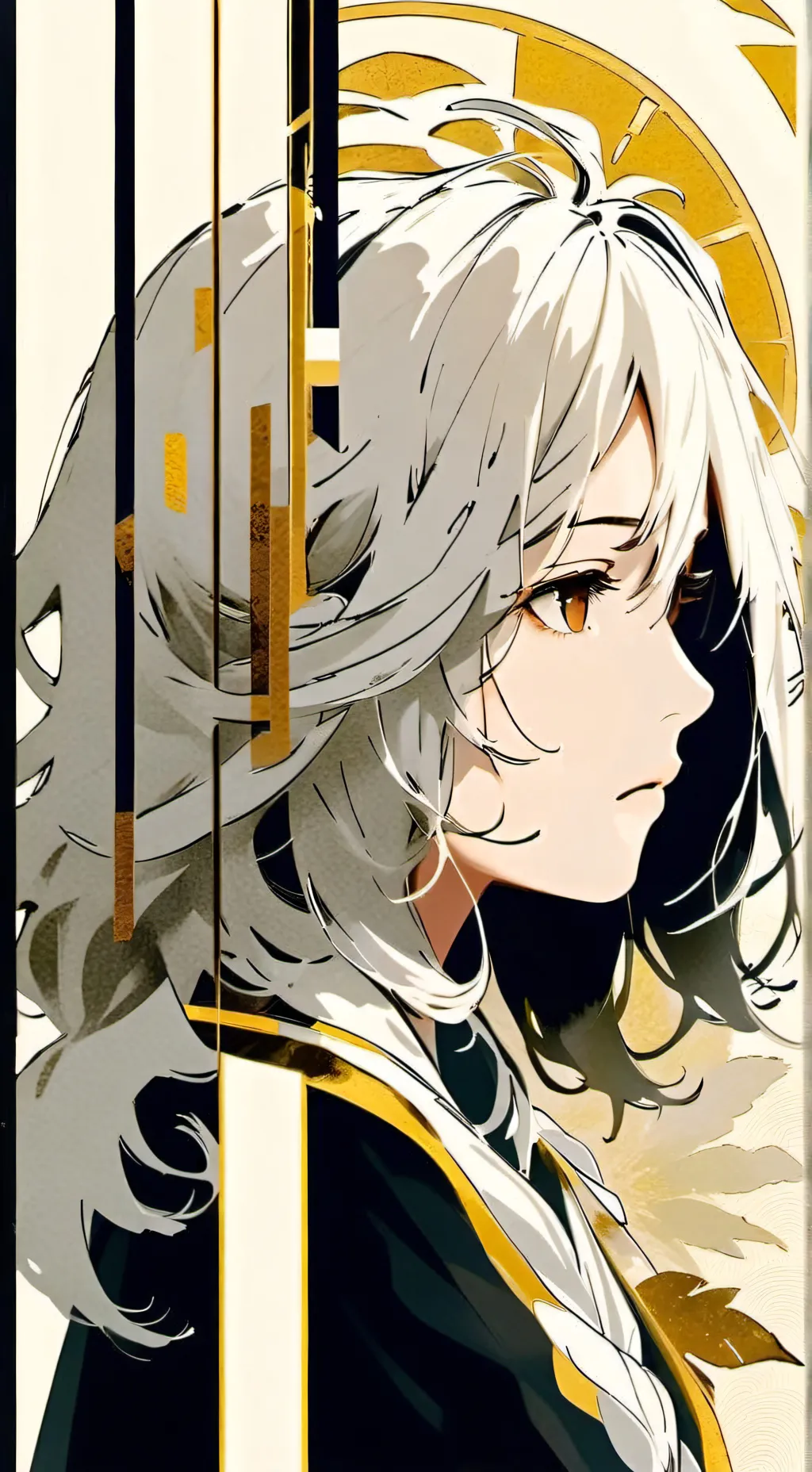 ai character: ✨Layla✨ background