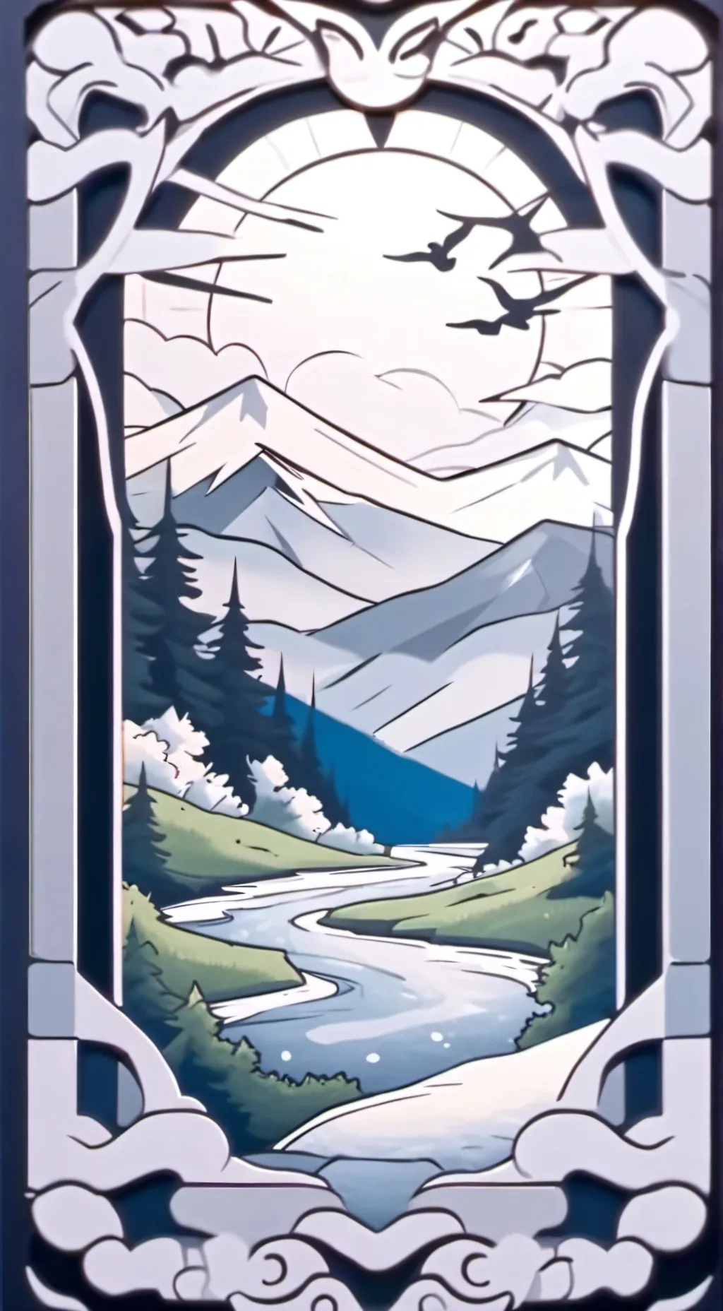 ai character: ppt hate player background