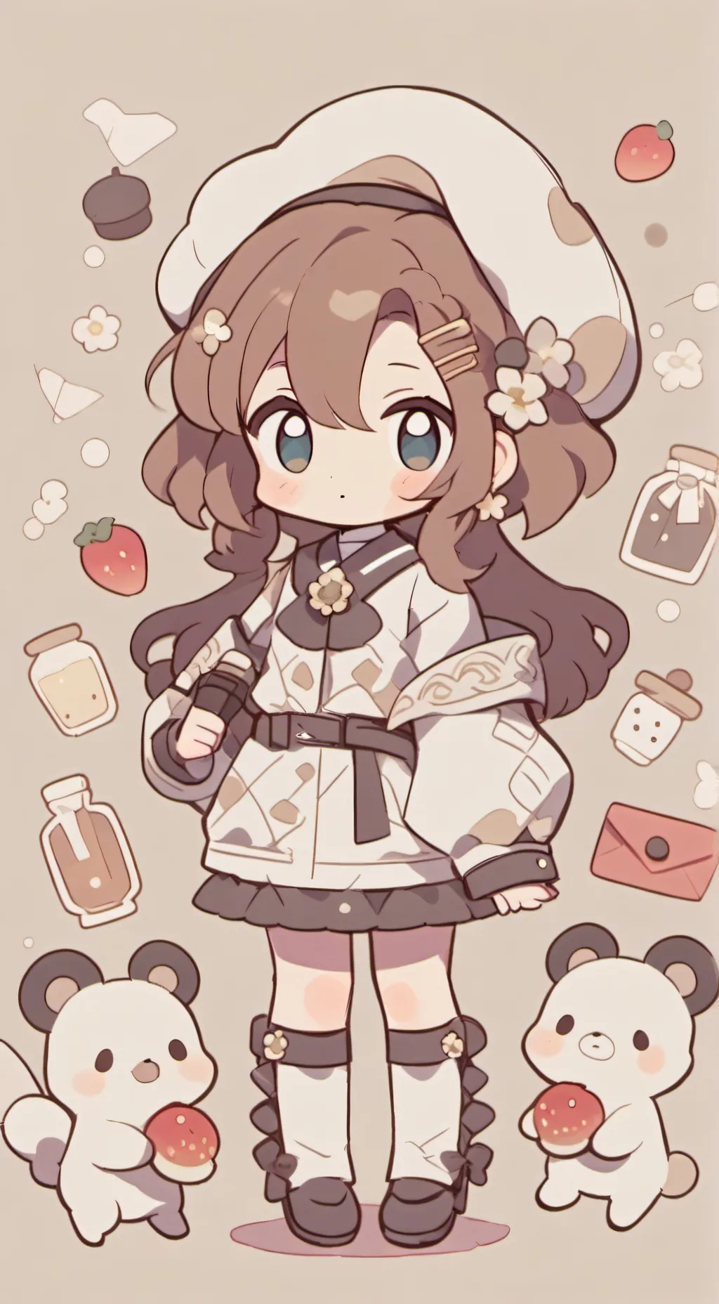 ai character: omenaso celoso xd background