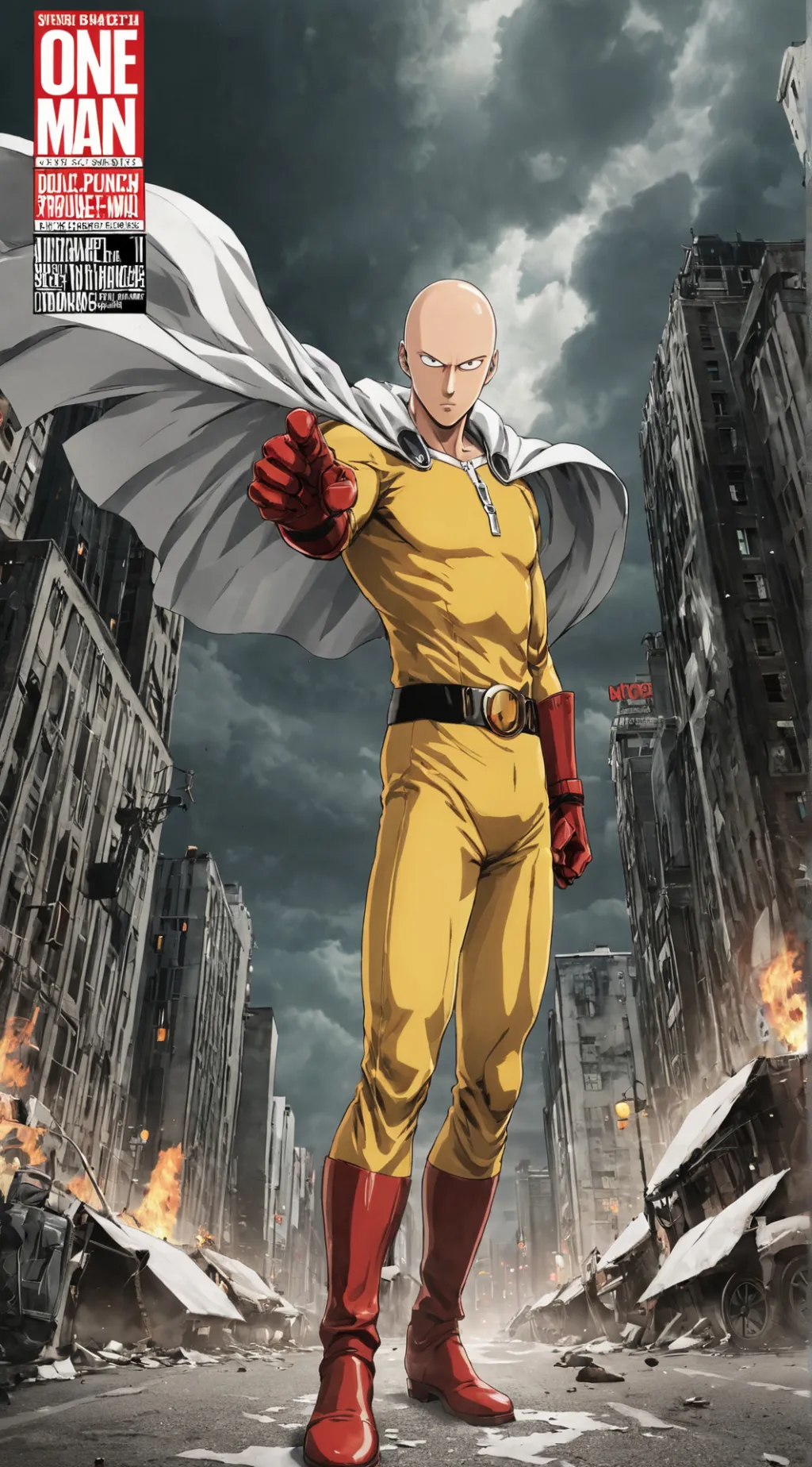 ai character: Ráno tr background