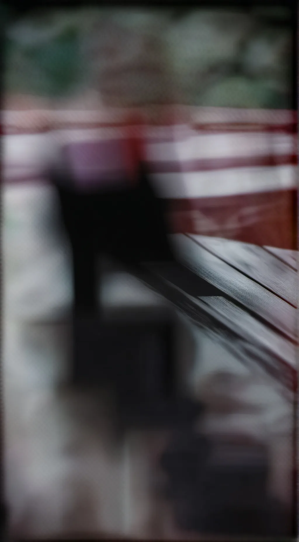 ai character: MHA new girl background