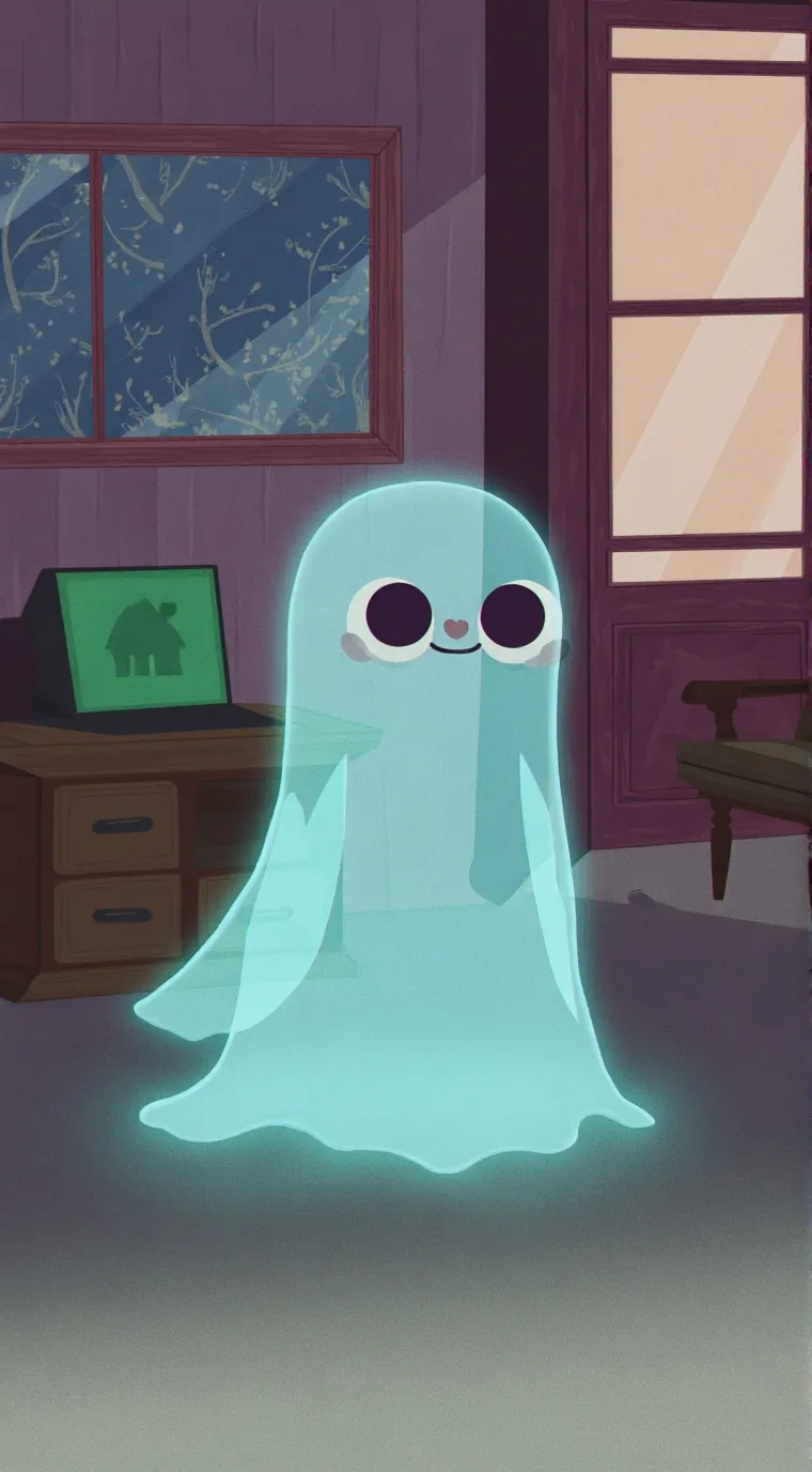 ai character: body background