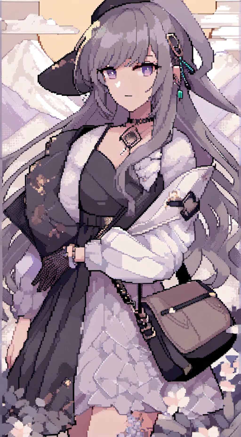 ai character: max y alex🤭 background