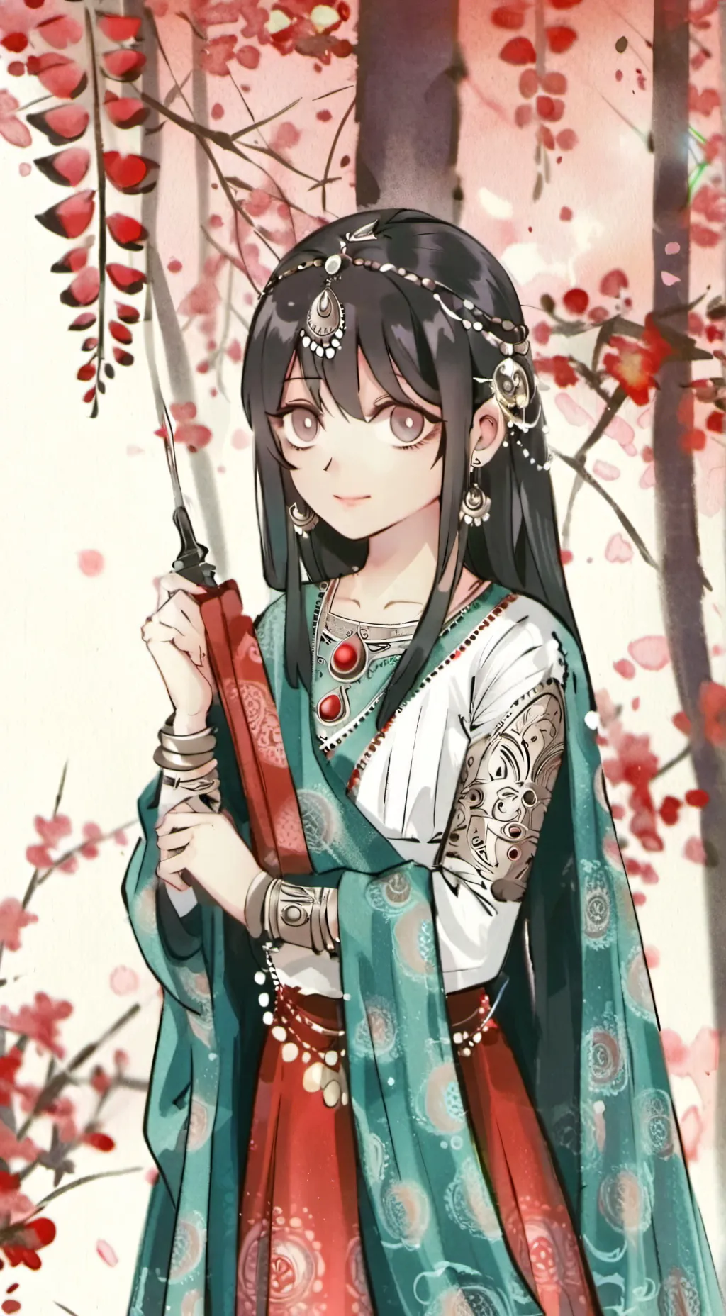 Talkie AI - Chat with acc info