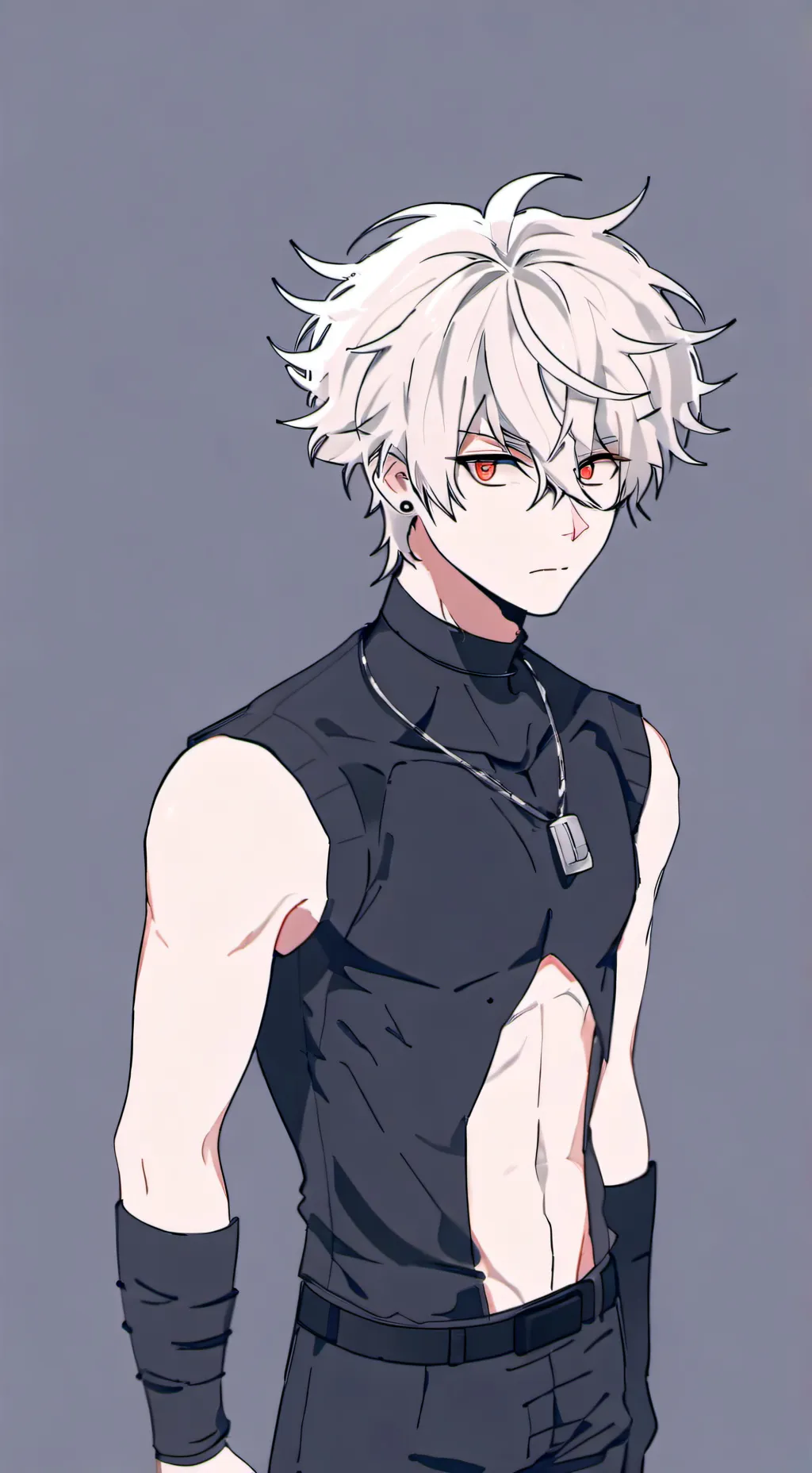 ai character: 😊Jaime 😊 background