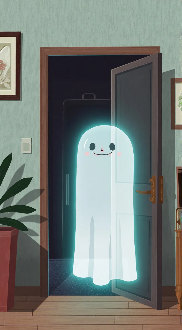 ai character: bakudeku background