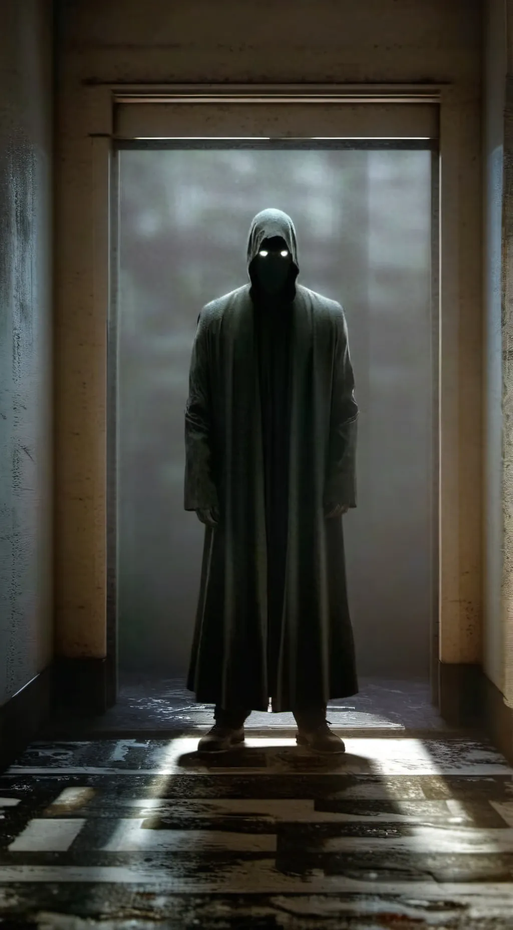 ai character: mar en mha background