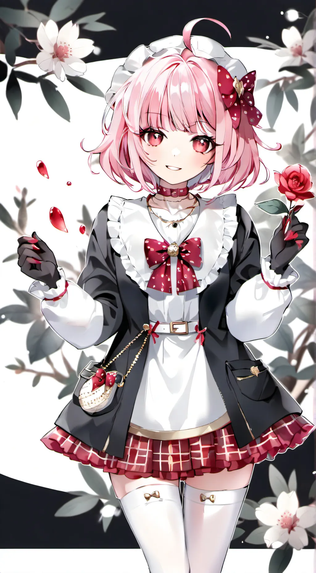 Talkie AI - Chat with tu hermana🤬😡