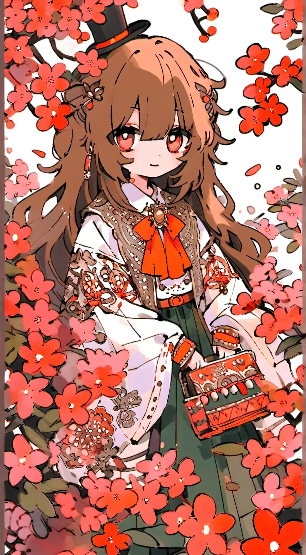 ai character: Octotnaut background