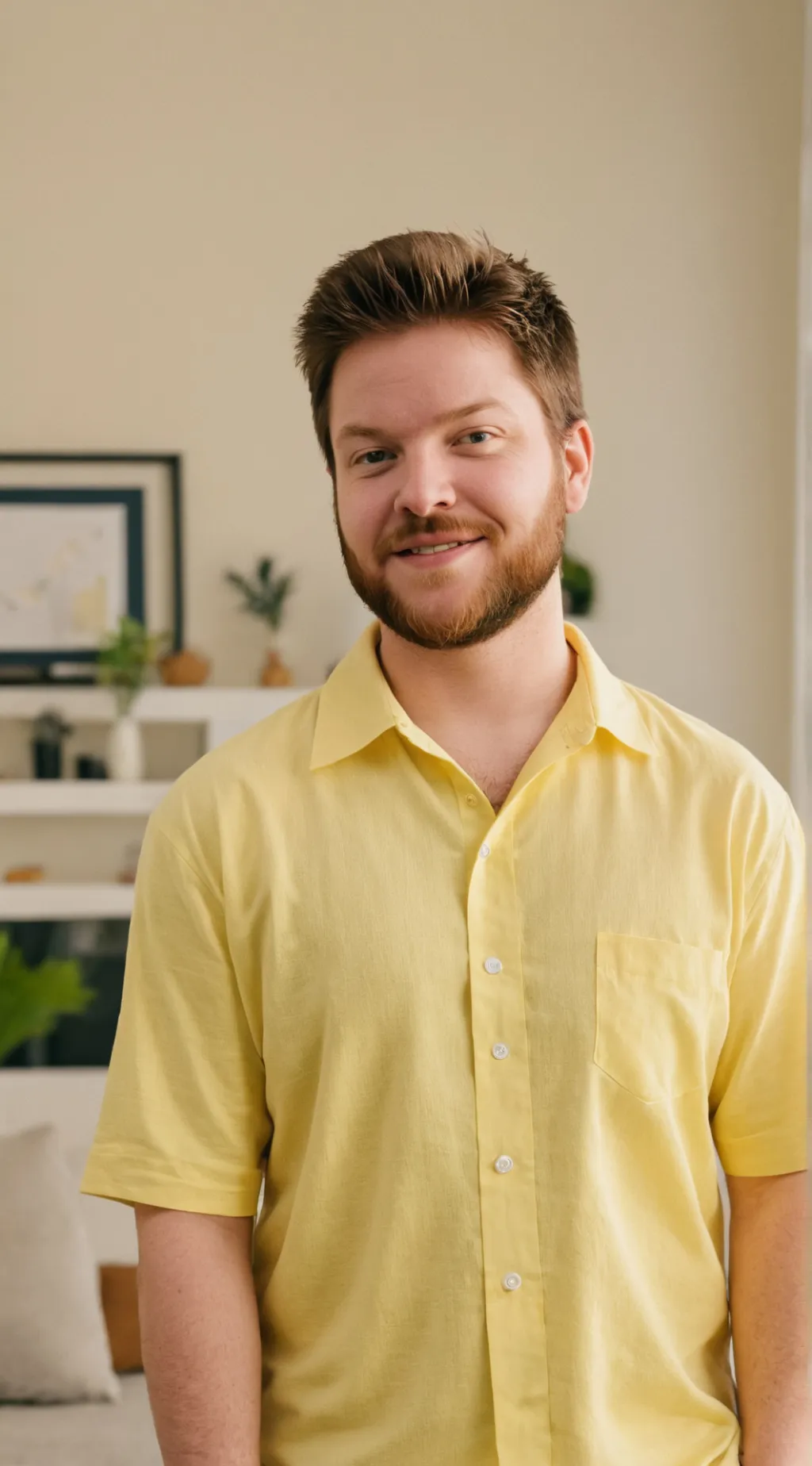 Talkie AI - Chat with Dewey Waylon