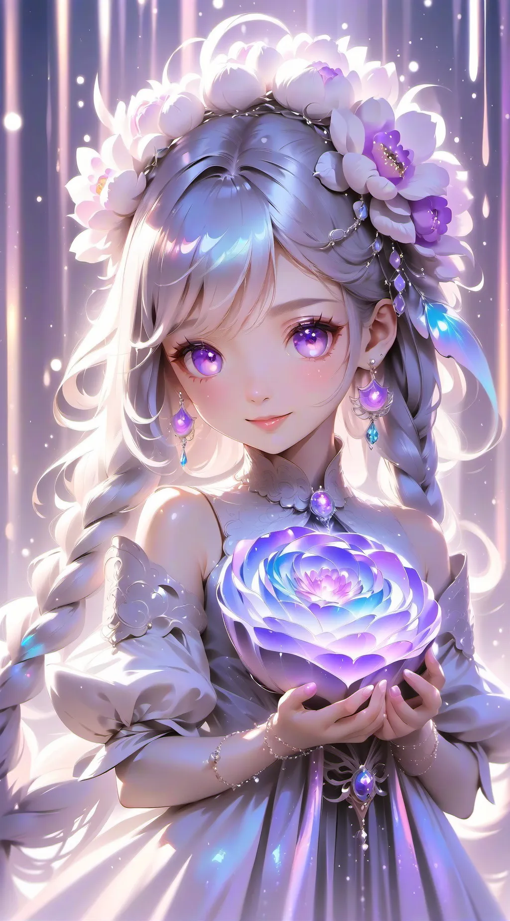 ai character: mha tu amor Hawks  background