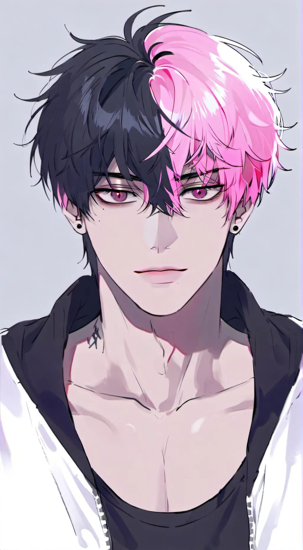 ai character: {•+Ryūji Kirikø+•} background