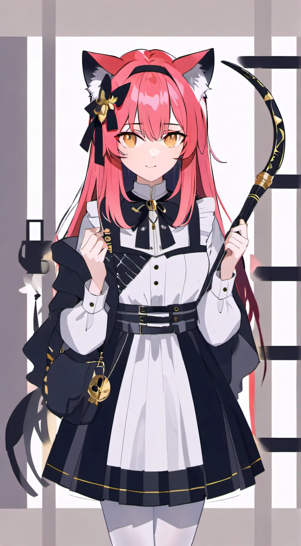 ai character: Lilithra background