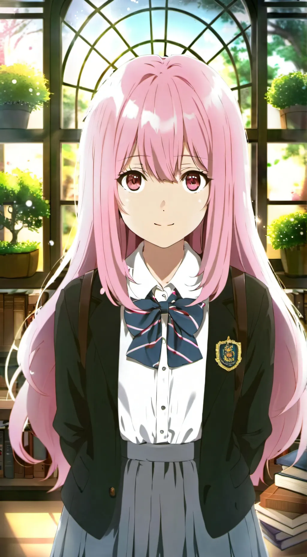 ai character: laura.castro63 background