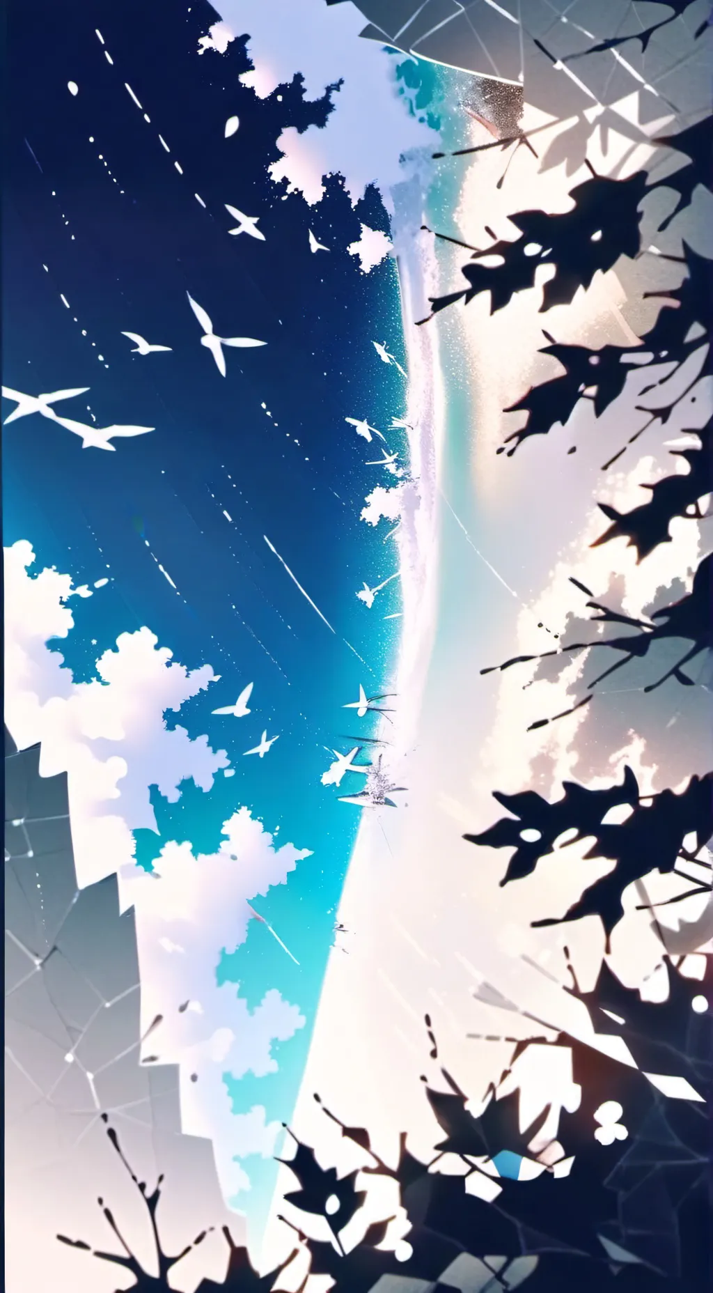 Talkie AI - Chat with Mha creatures 