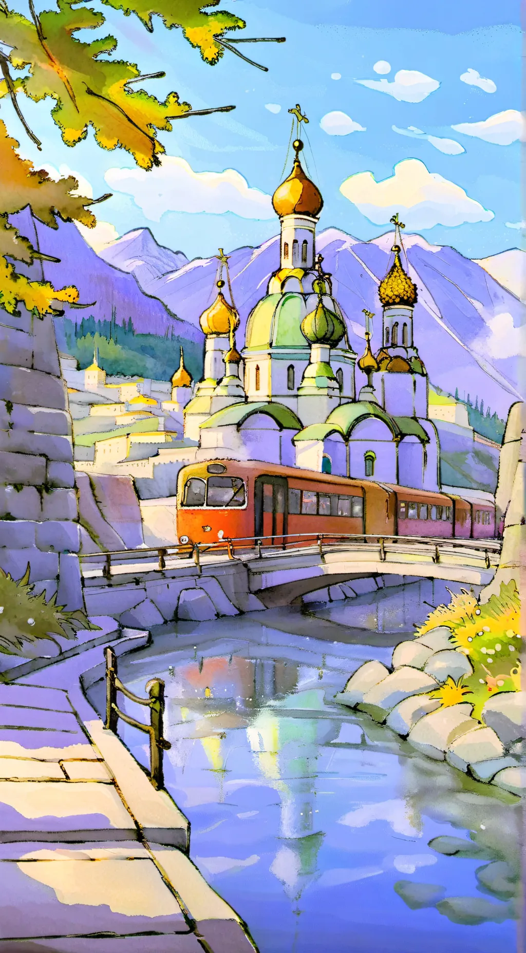 ai character: sprunki infection background